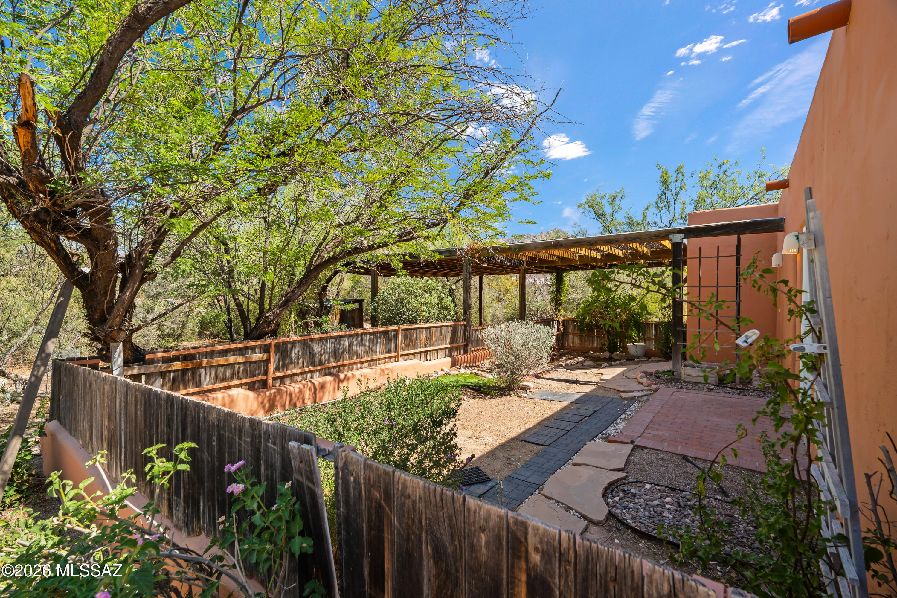 Hidden Valley (138-184) - Residential