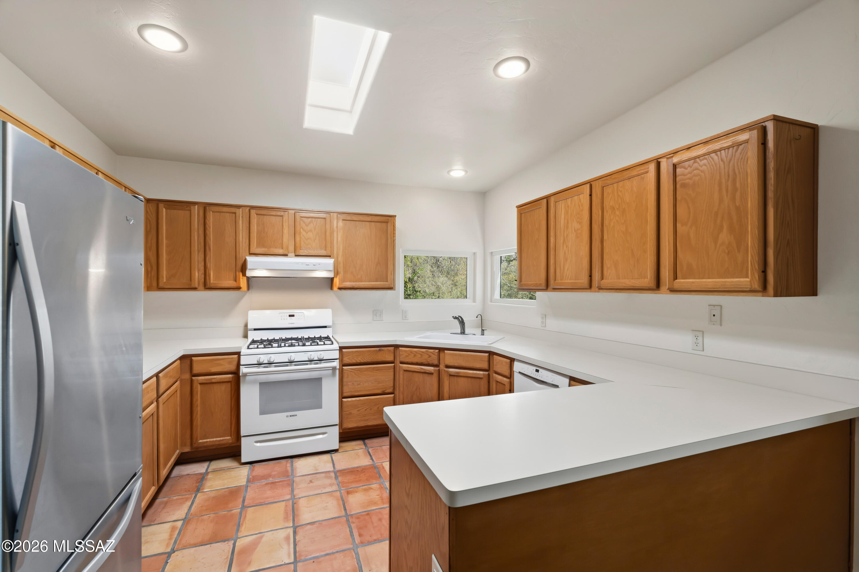 Hidden Valley (138-184) - Residential