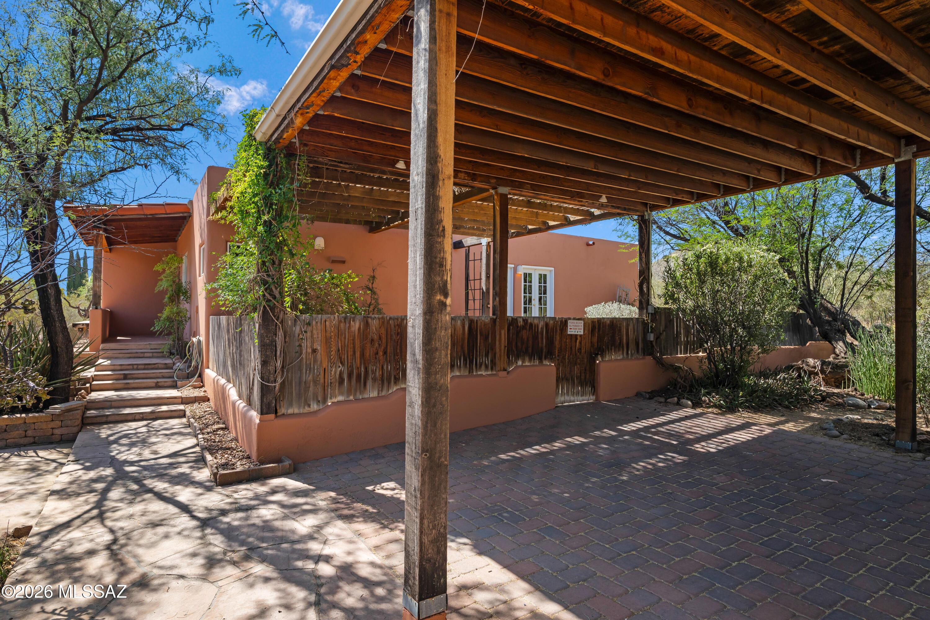 Hidden Valley (138-184) - Residential