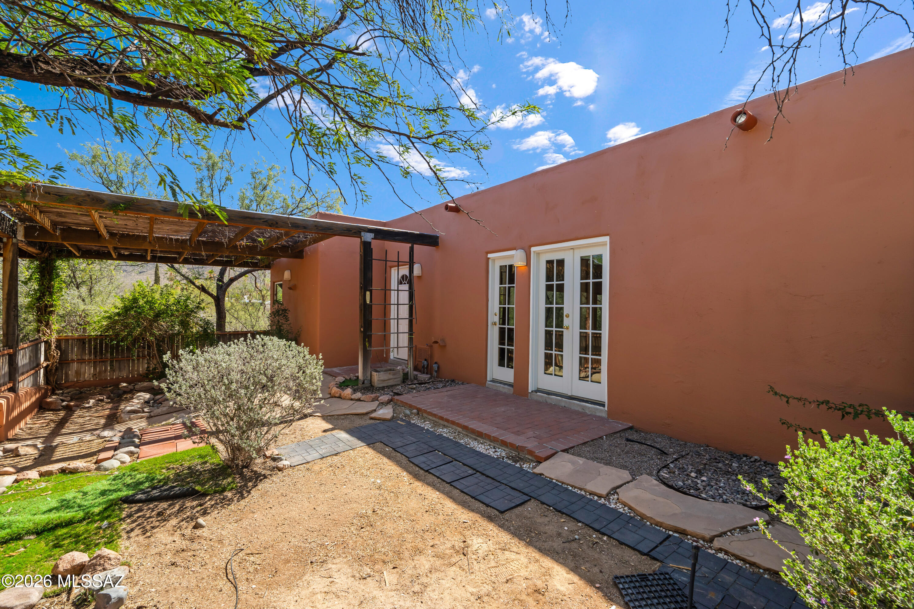 Hidden Valley (138-184) - Residential