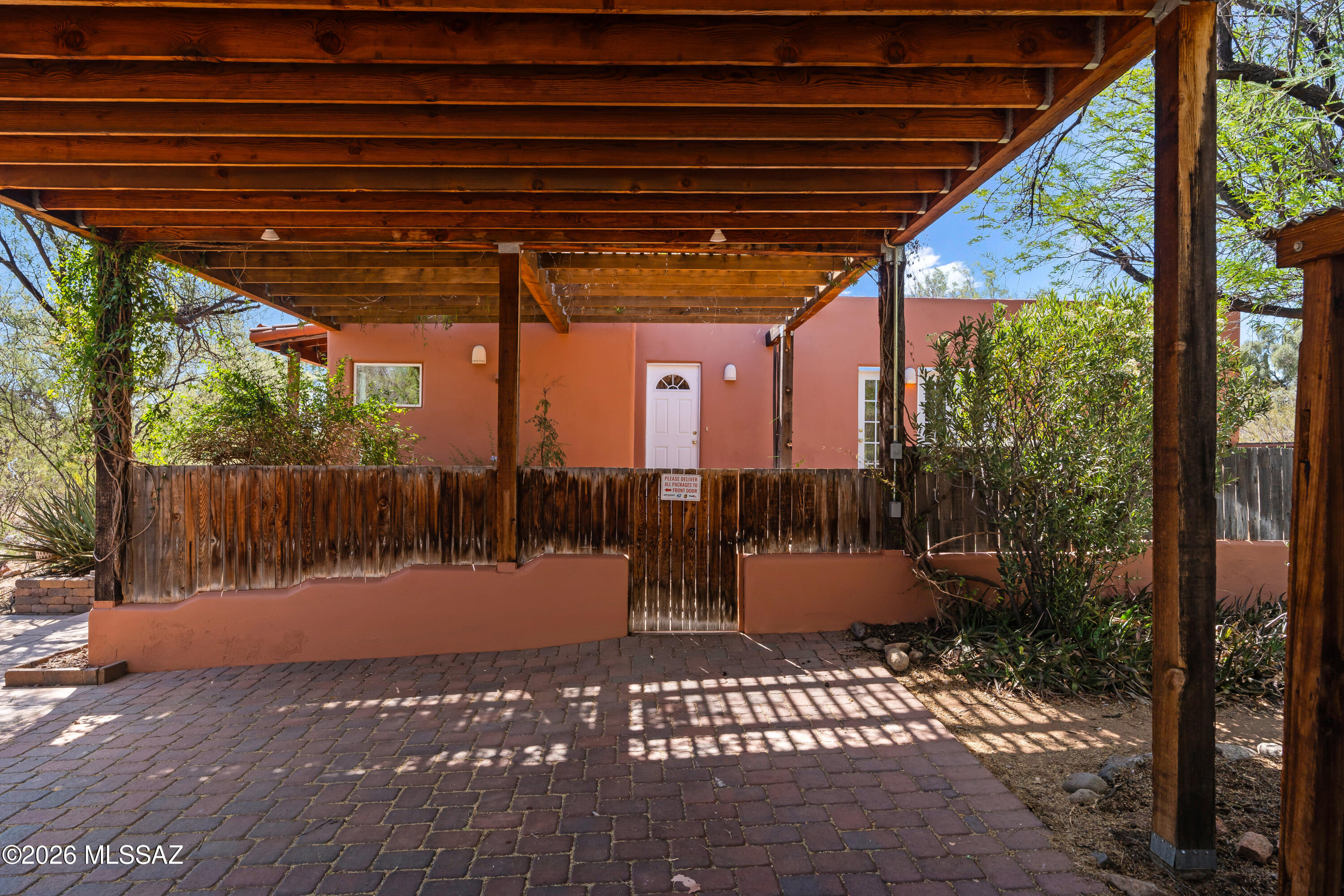 Hidden Valley (138-184) - Residential