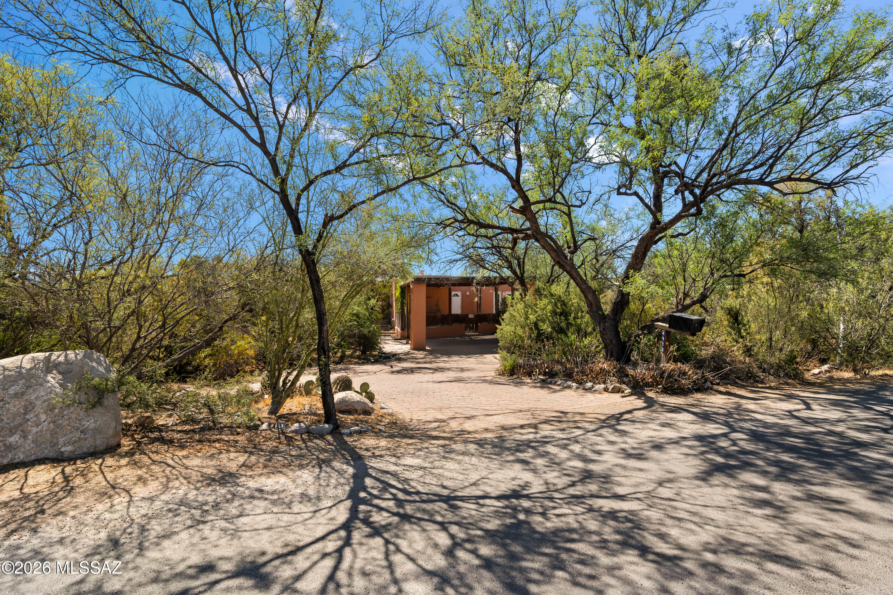 Hidden Valley (138-184) - Residential