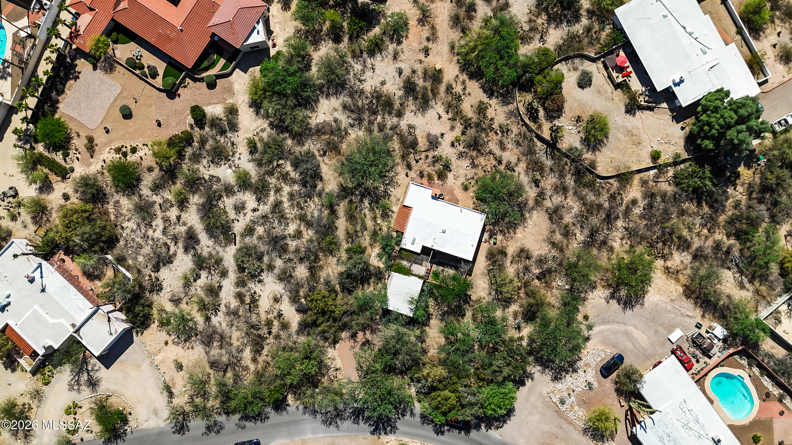Hidden Valley (138-184) - Residential