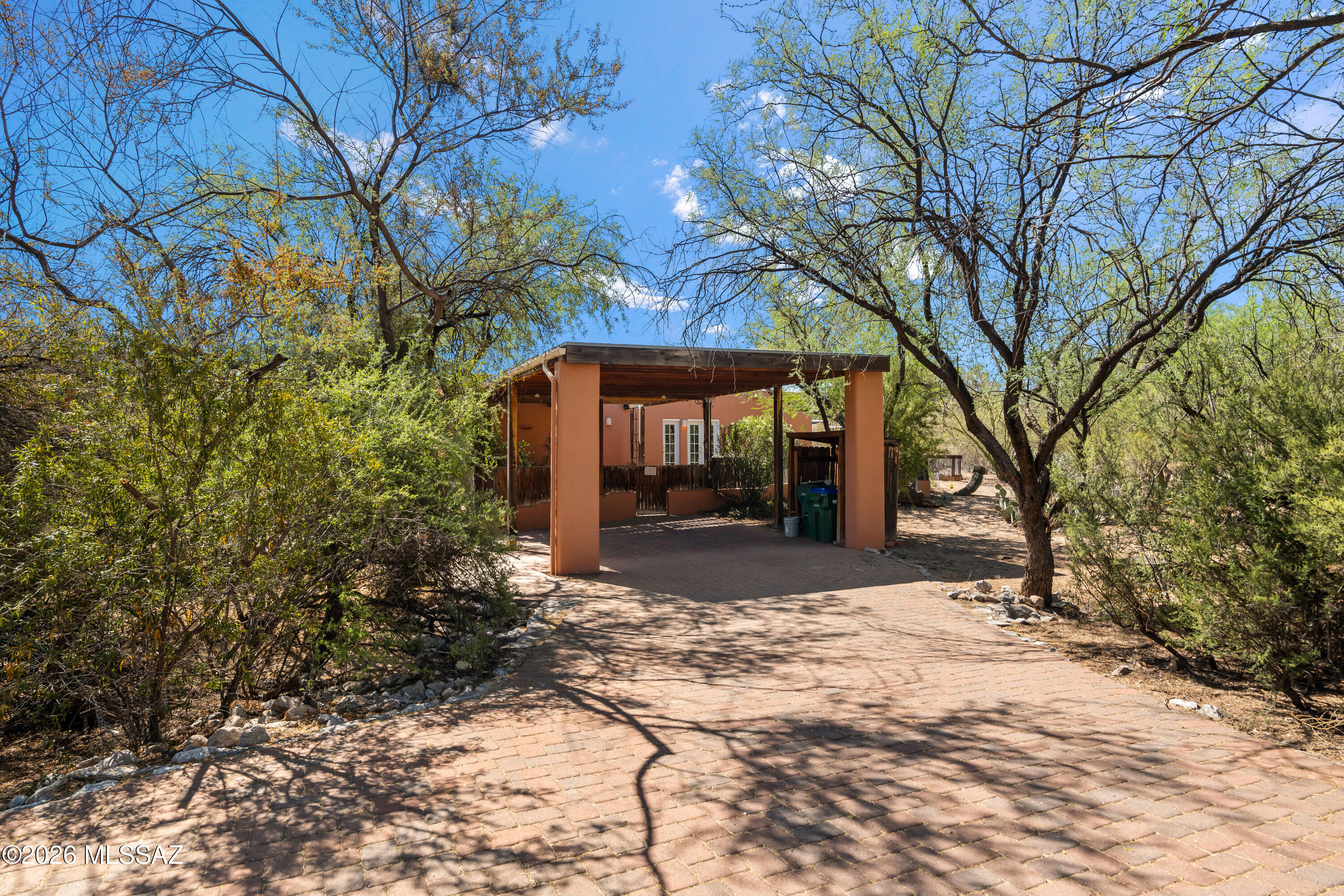 Hidden Valley (138-184) - Residential
