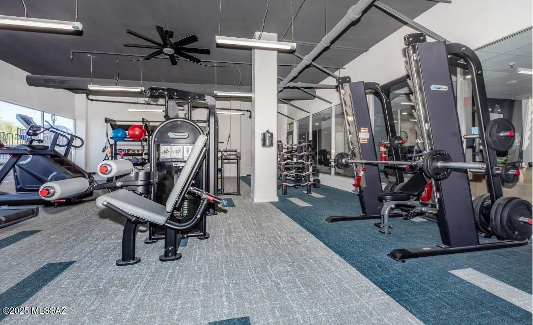 425 W Paseo Redondo 3L