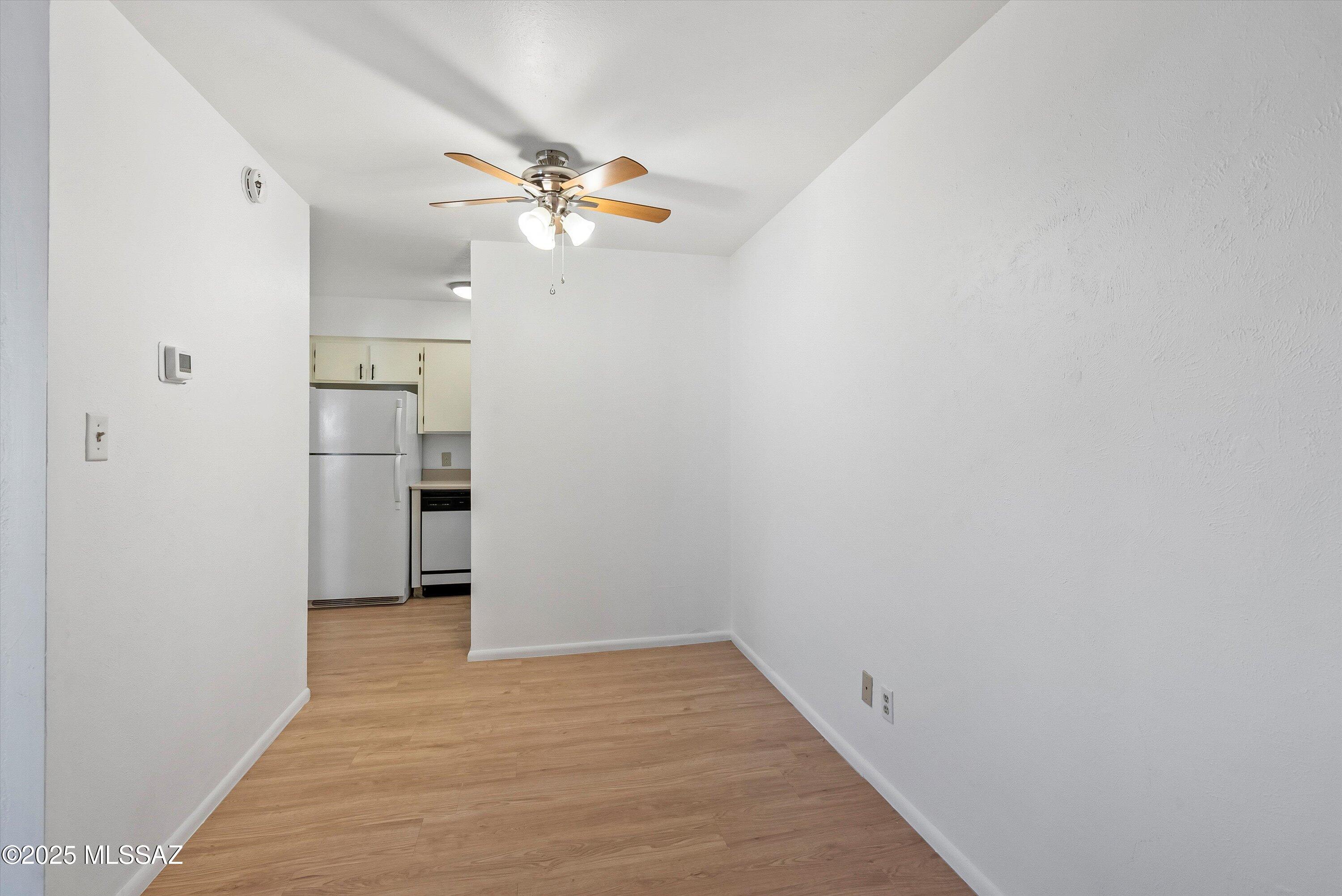 Las Colinas Condominiums - Residential