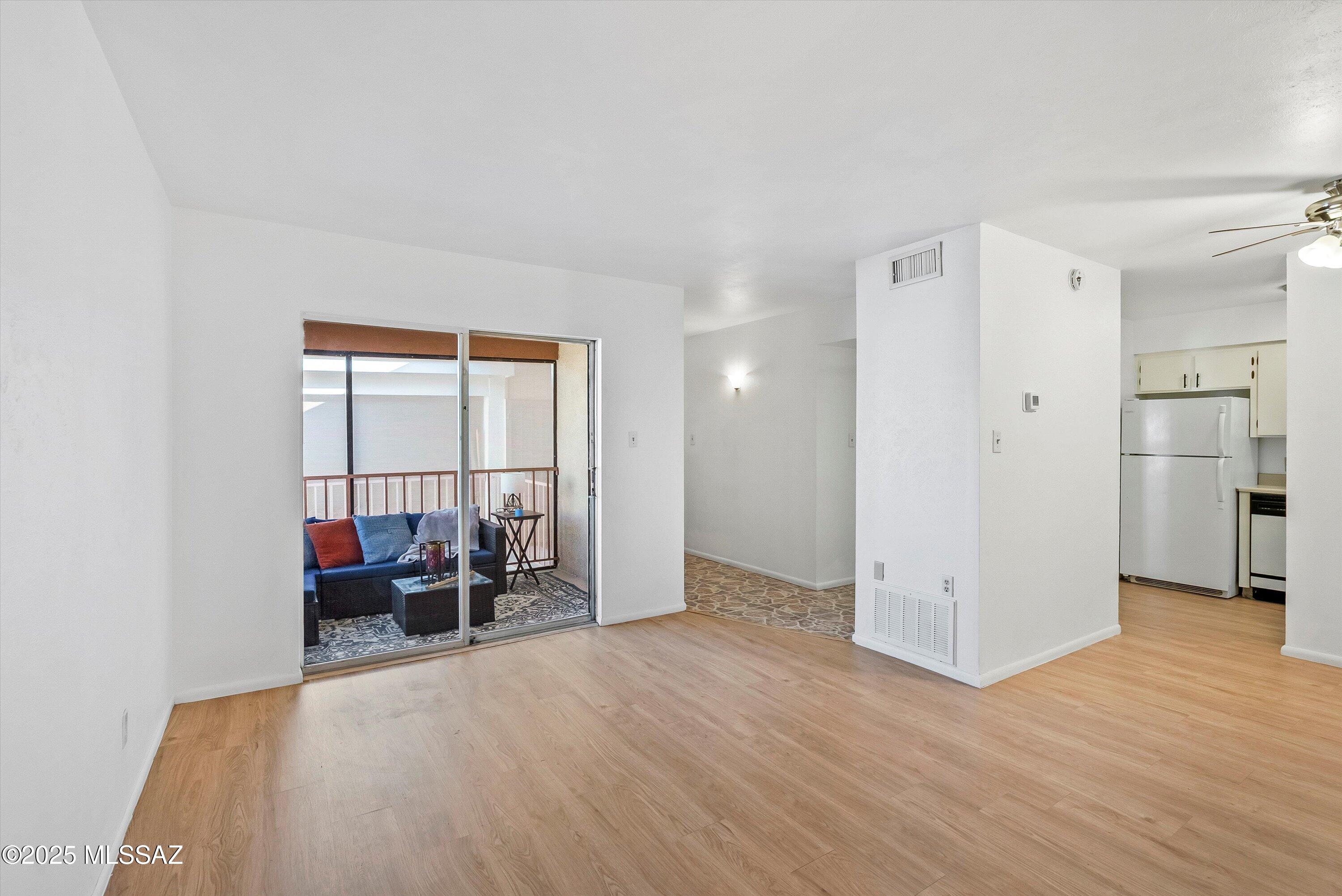 Las Colinas Condominiums - Residential