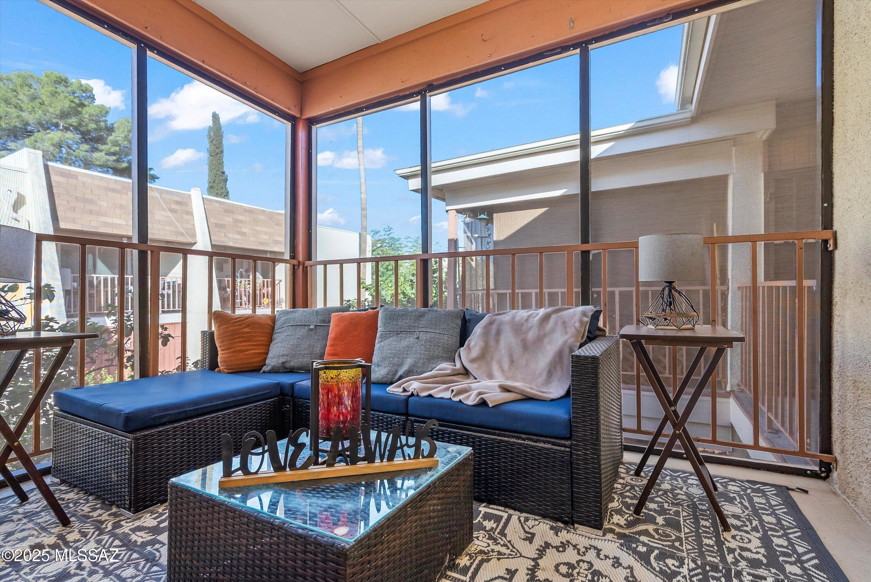 Las Colinas Condominiums - Residential