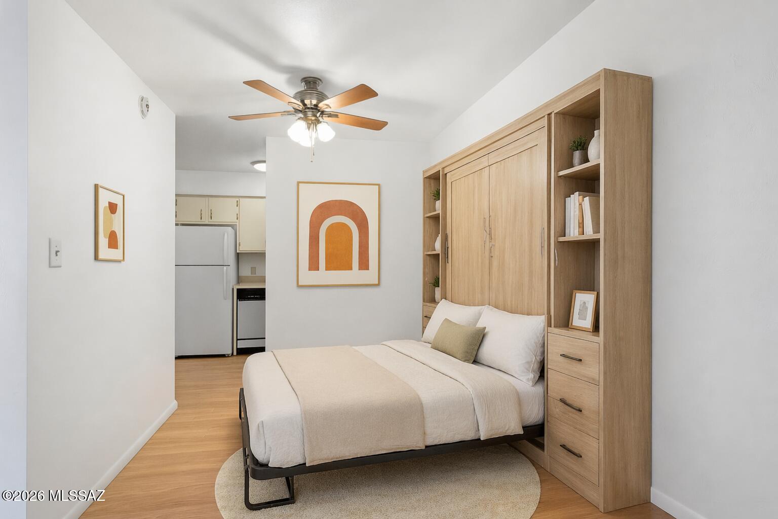 Las Colinas Condominiums - Residential