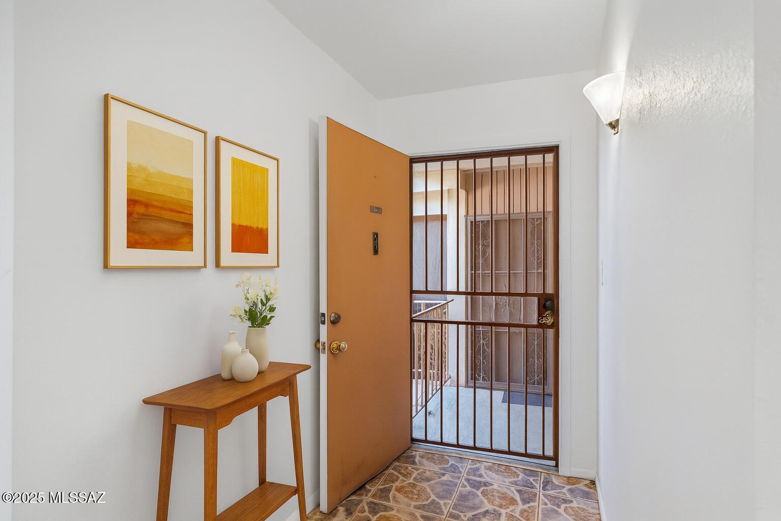Las Colinas Condominiums - Residential