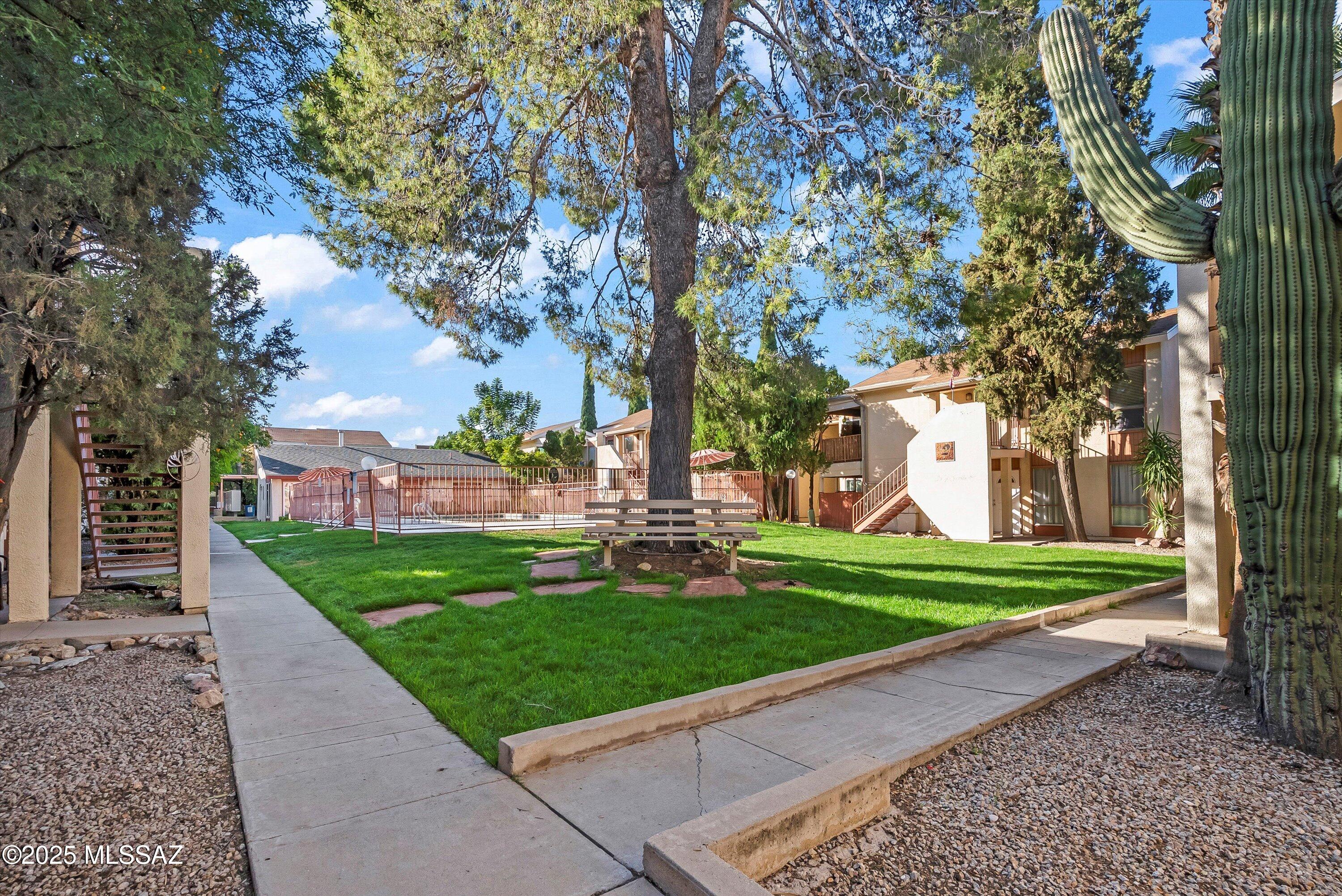 Las Colinas Condominiums - Residential