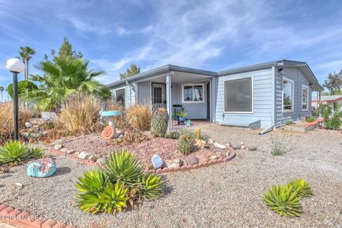 1640 N La Canoa Green Valley AZ 85614