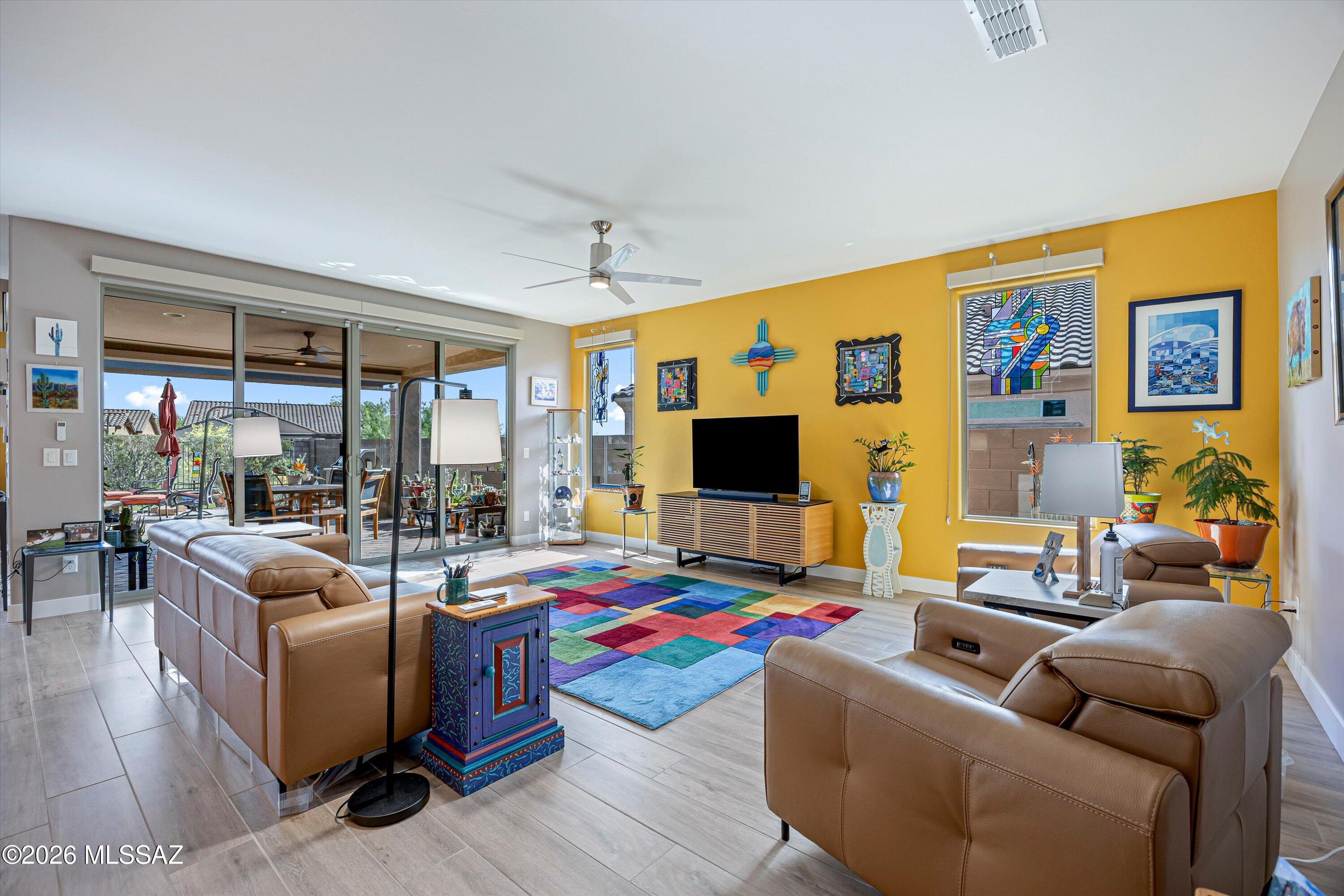 6799 W Cliff Spring Trail