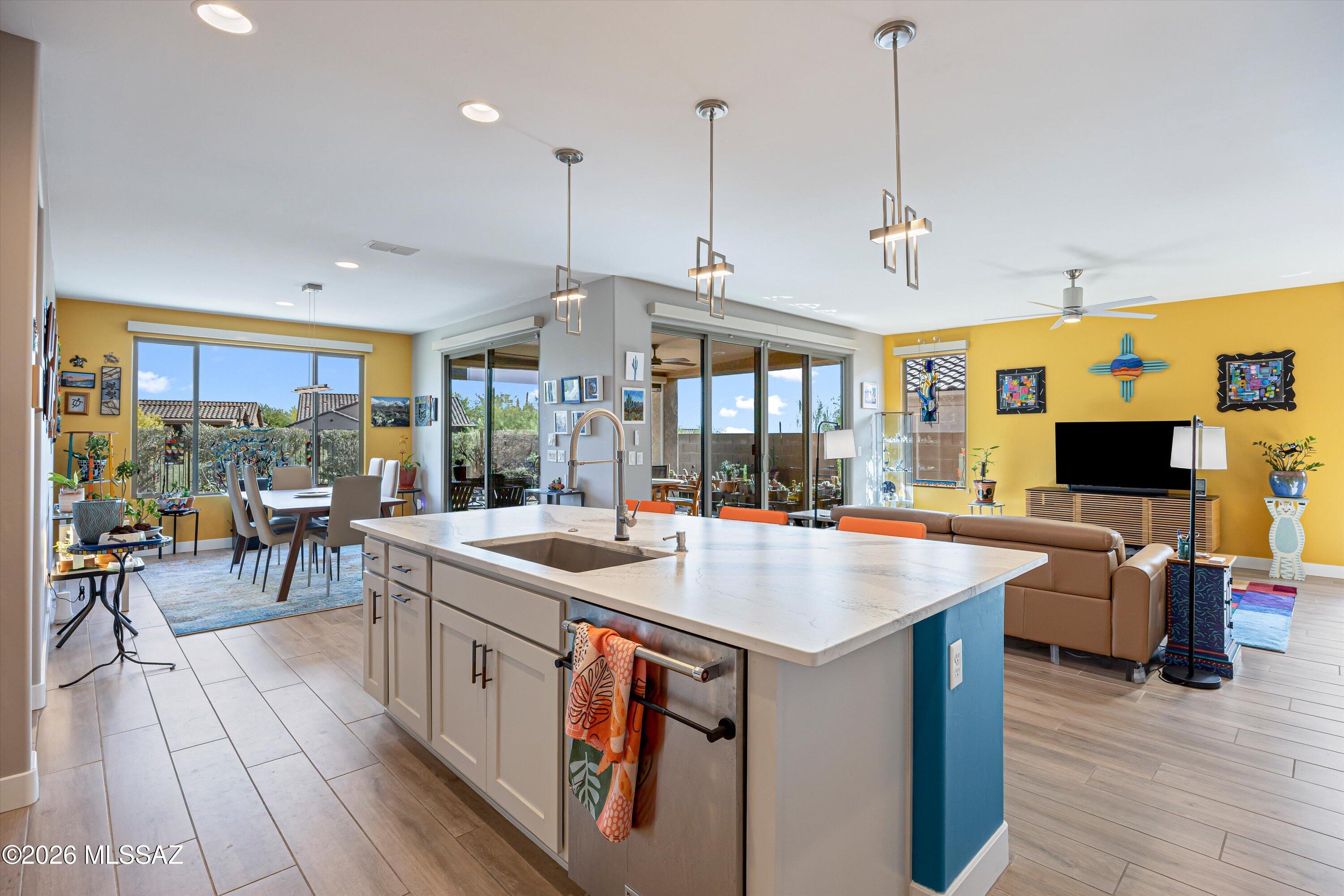 6799 W Cliff Spring Trail