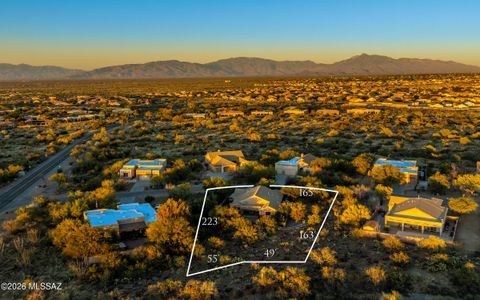 17226 S Azure Sky Trail Vail AZ 85641