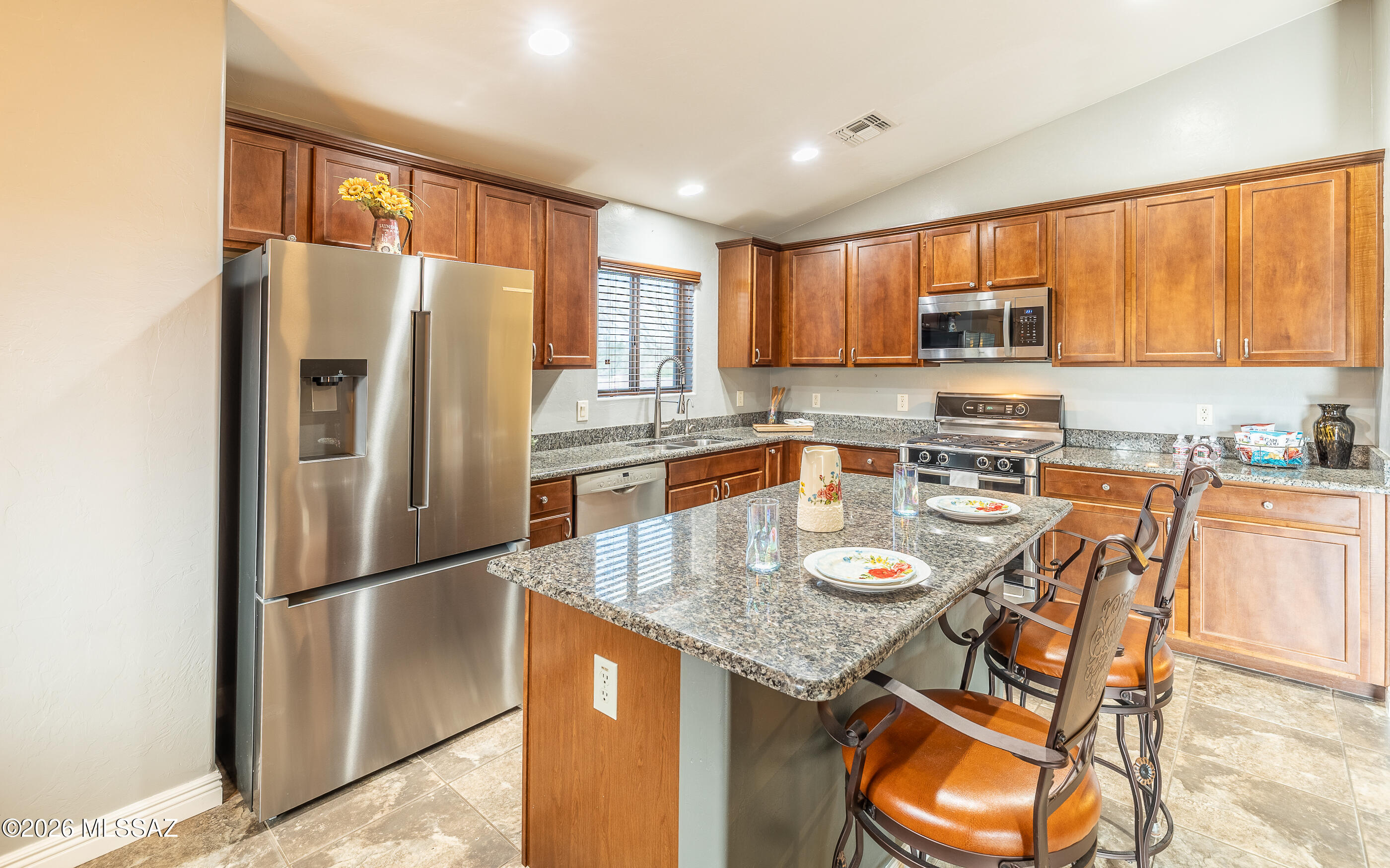 Sycamore Canyon (1-485) - Residential