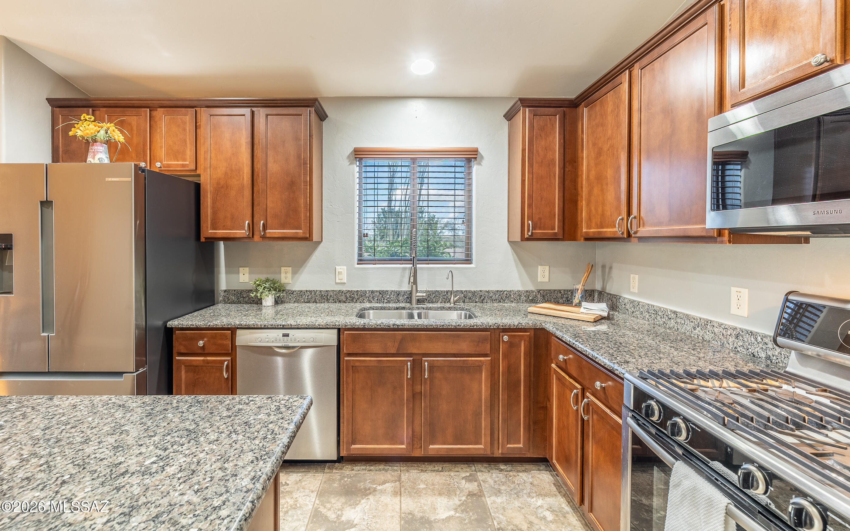 Sycamore Canyon (1-485) - Residential