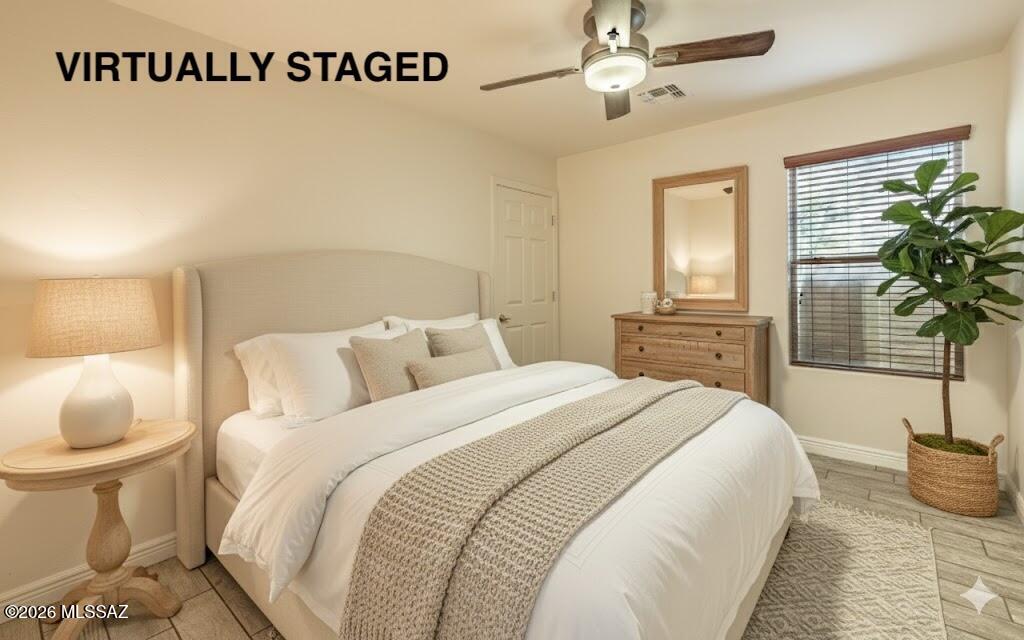 Sycamore Canyon (1-485) - Residential