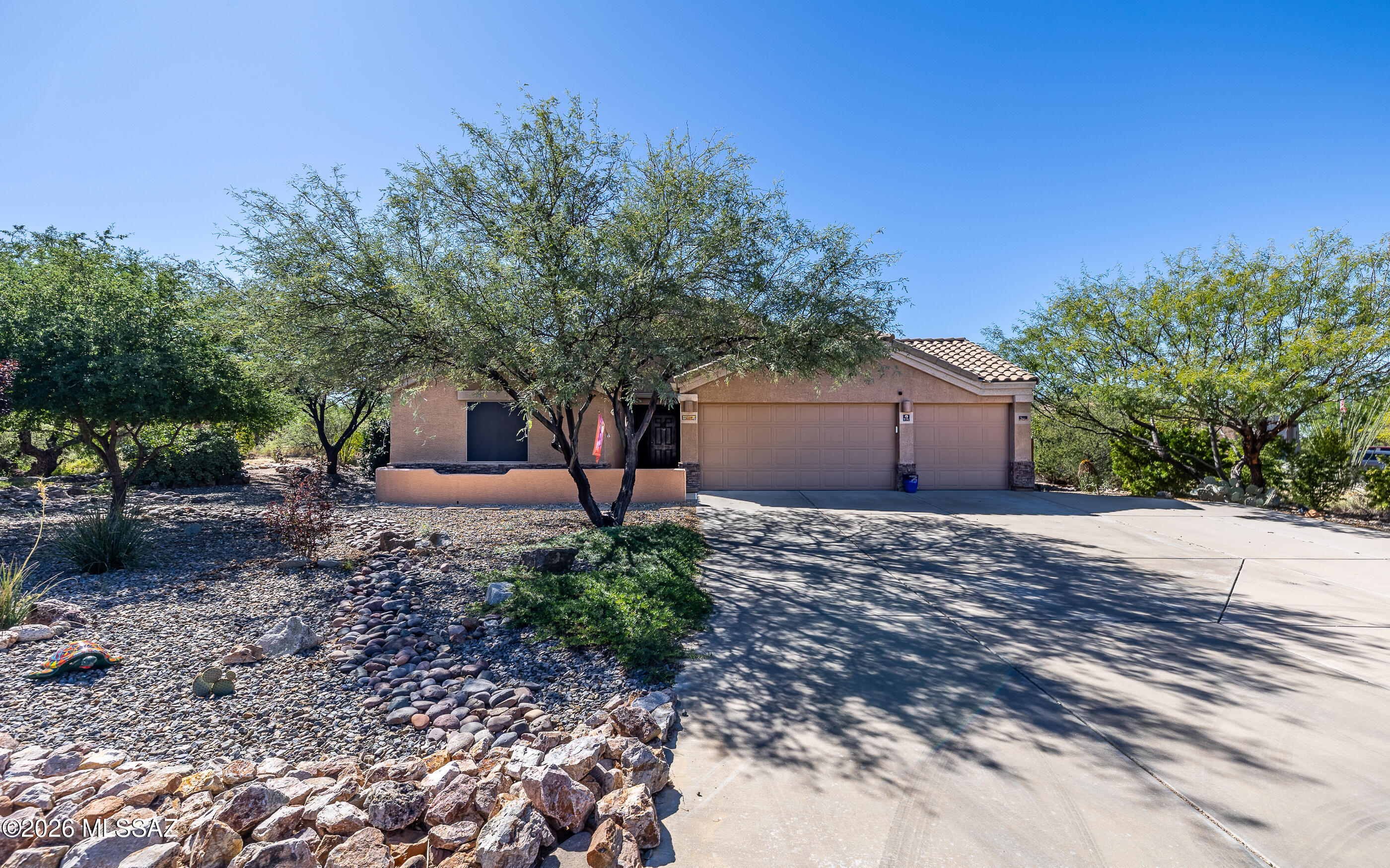 Sycamore Canyon (1-485) - Residential
