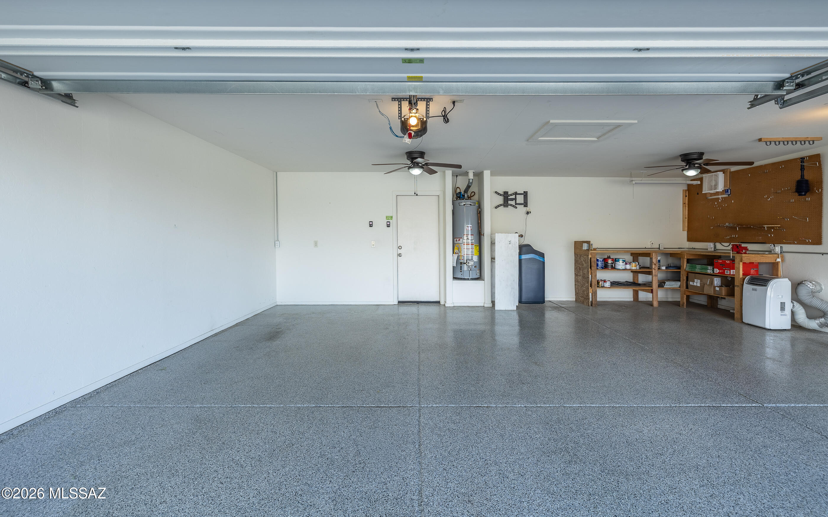 Sycamore Canyon (1-485) - Residential