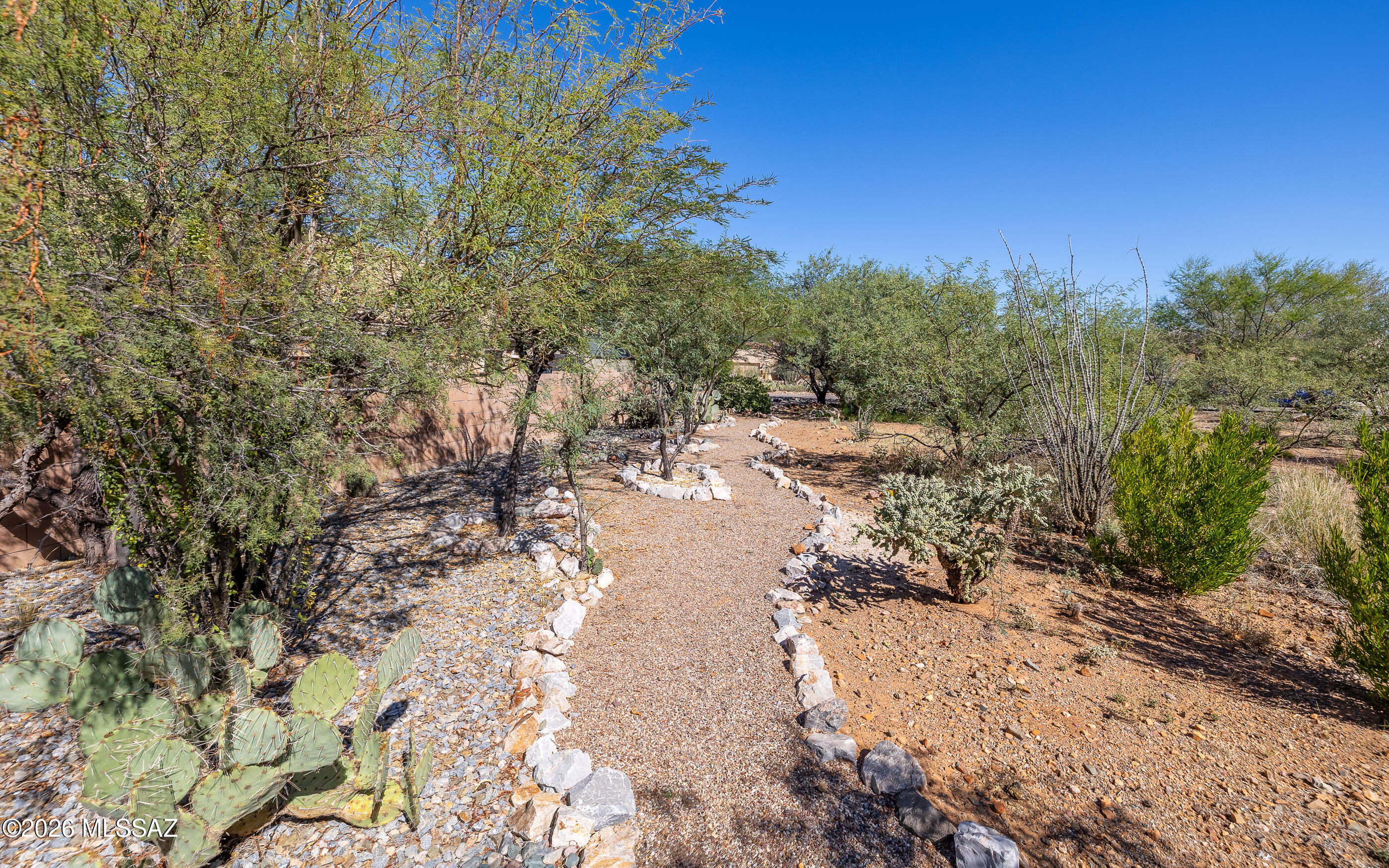 Sycamore Canyon (1-485) - Residential