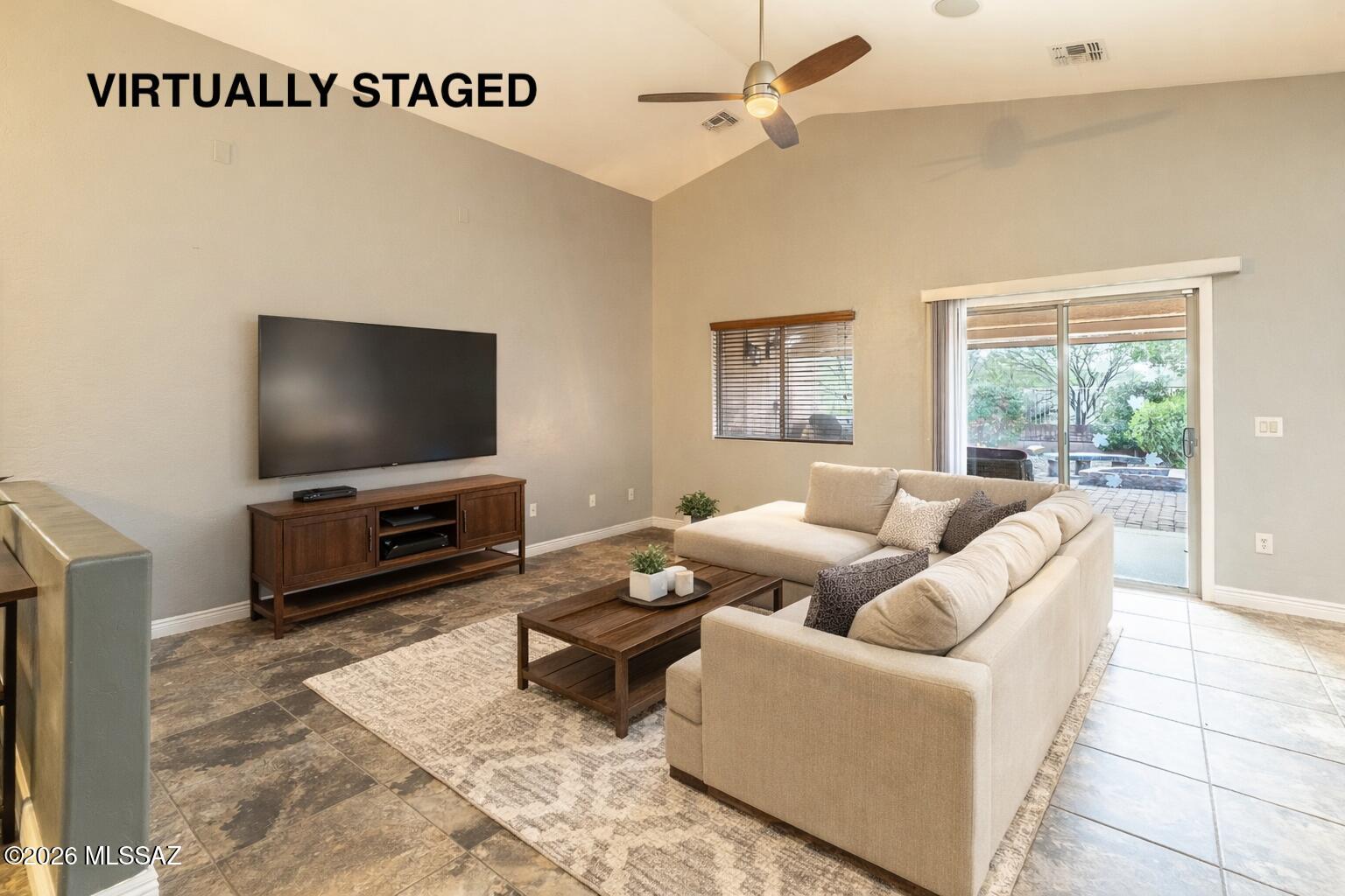 Sycamore Canyon (1-485) - Residential