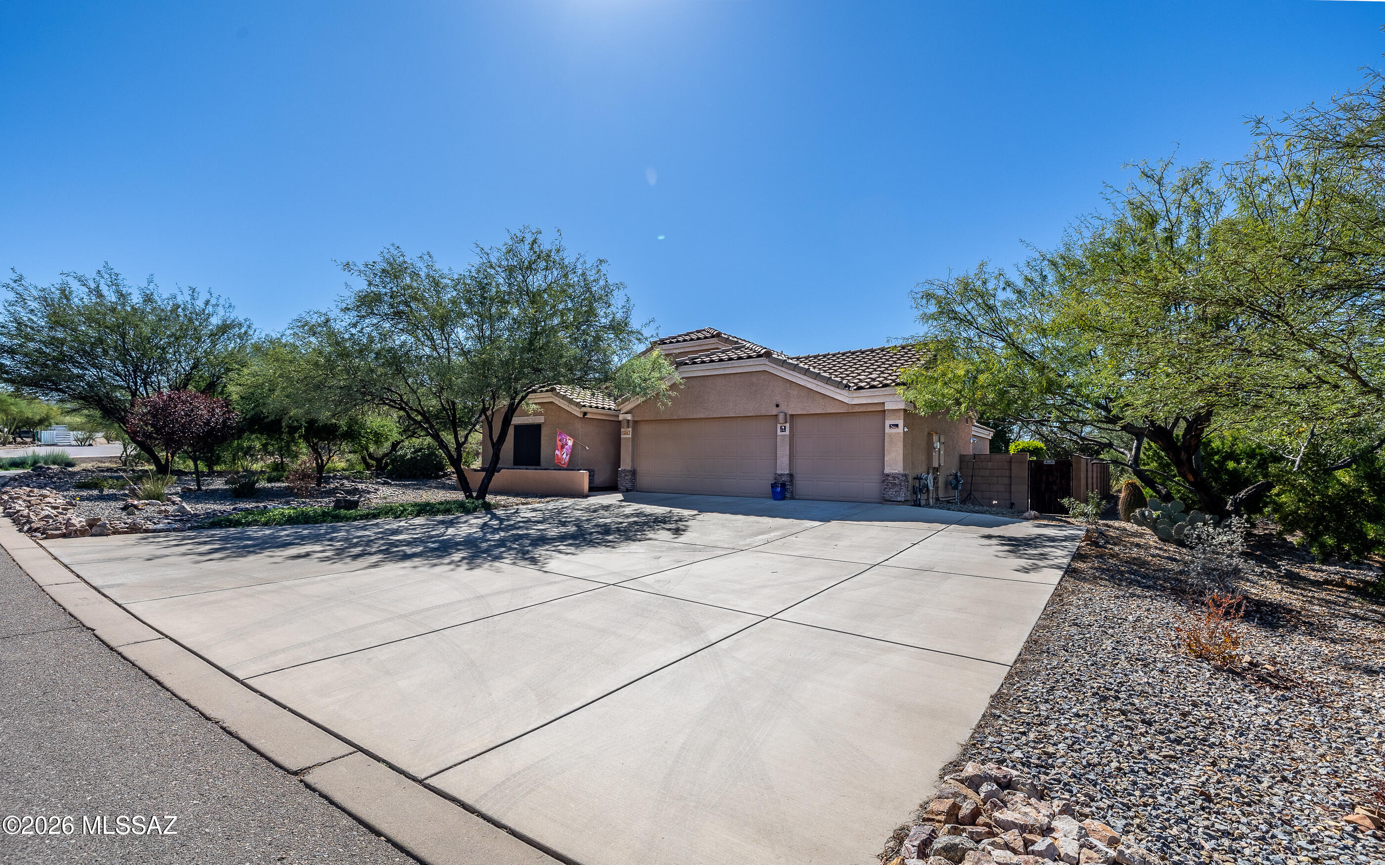 Sycamore Canyon (1-485) - Residential