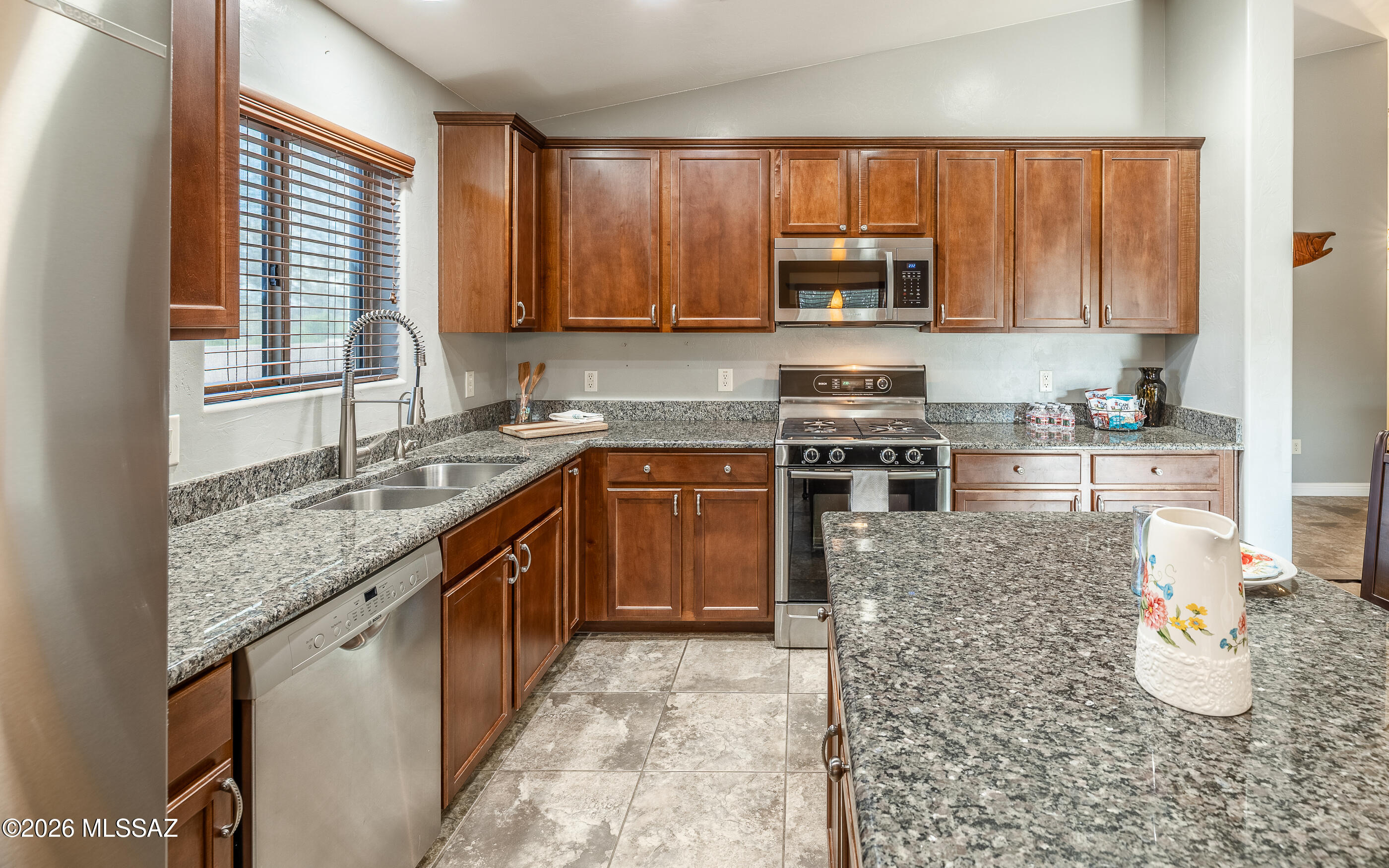 Sycamore Canyon (1-485) - Residential