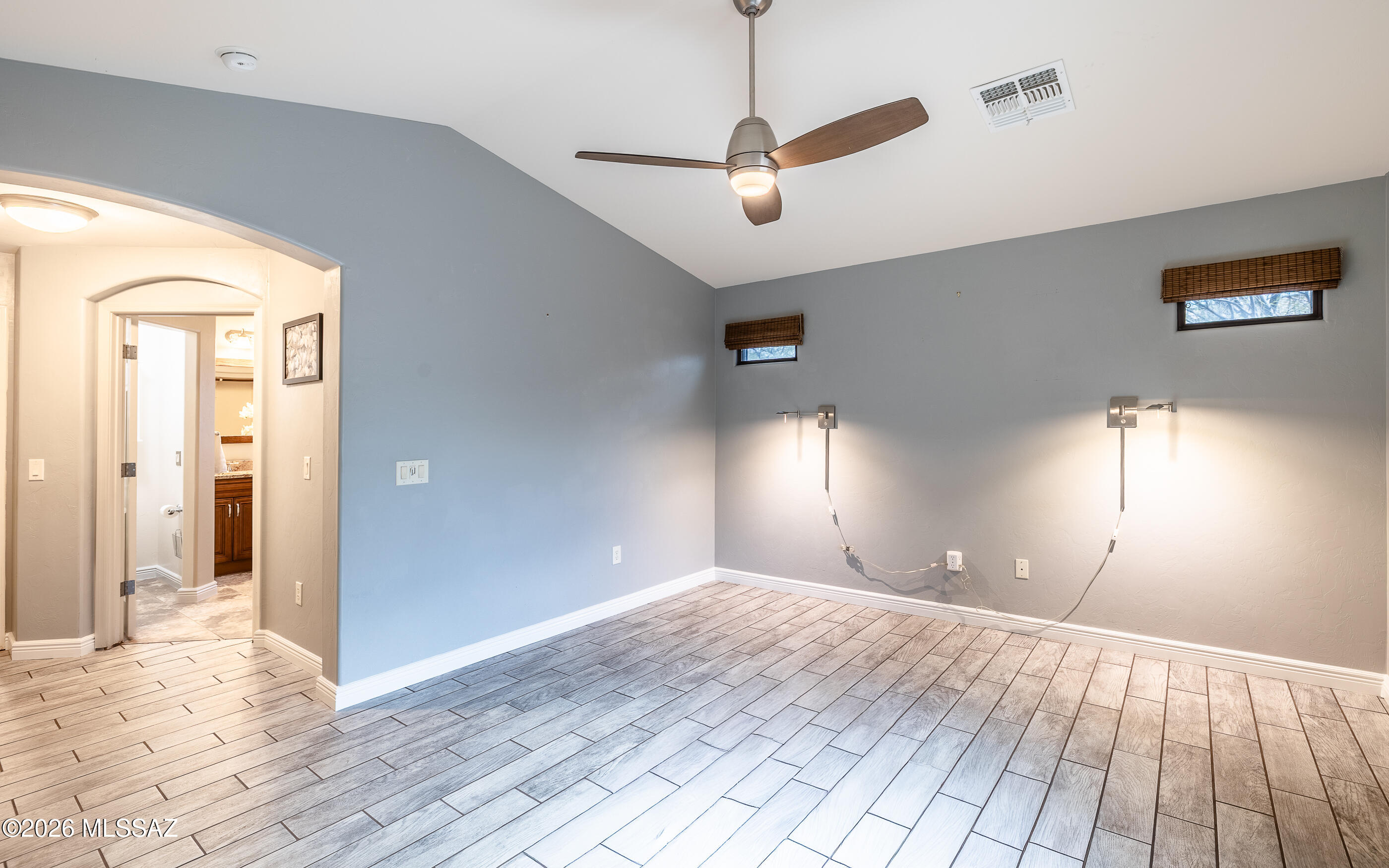 Sycamore Canyon (1-485) - Residential