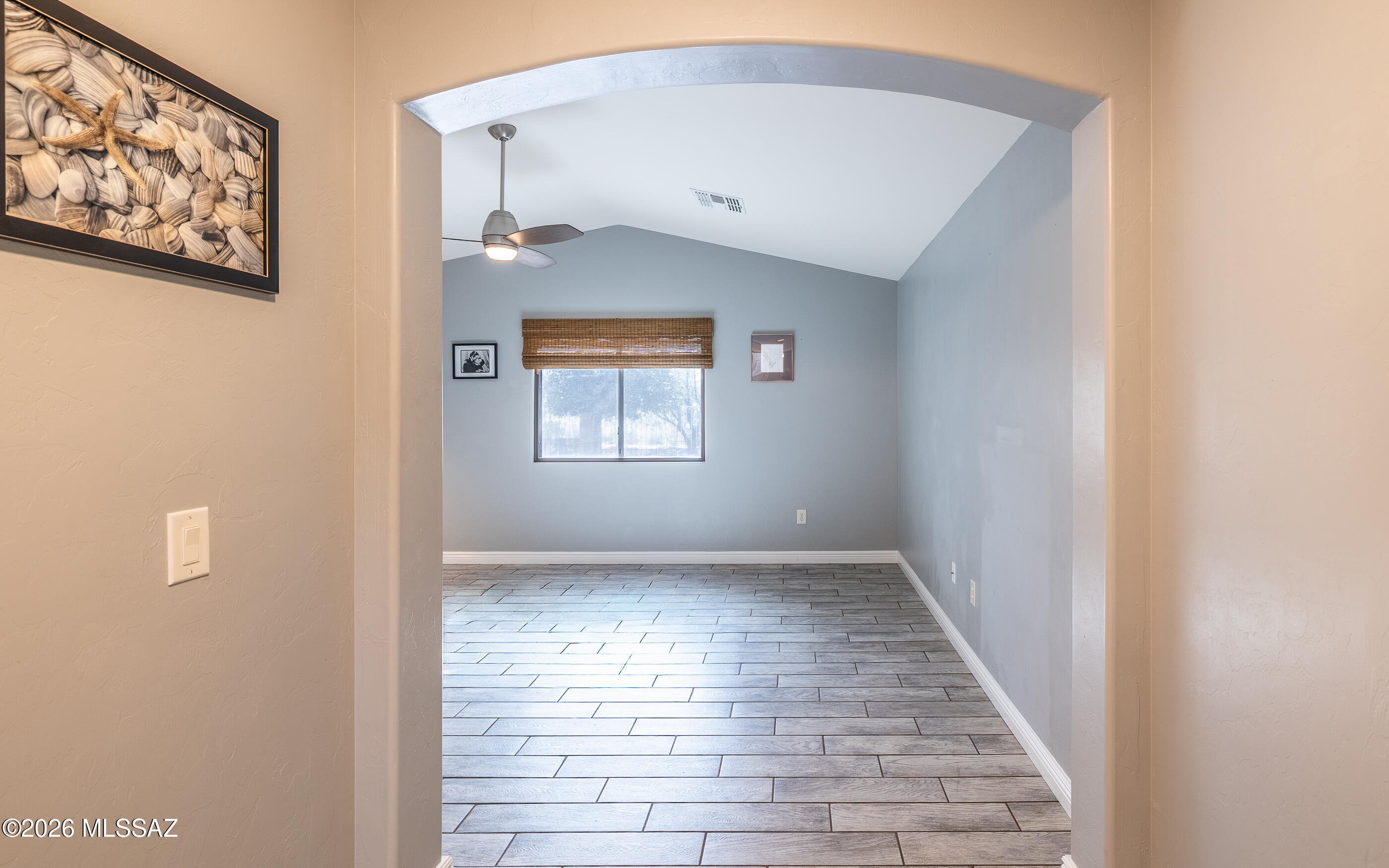 Sycamore Canyon (1-485) - Residential