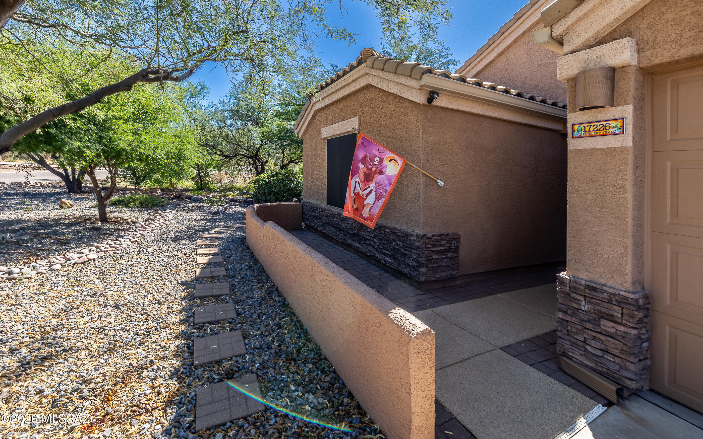 Sycamore Canyon (1-485) - Residential