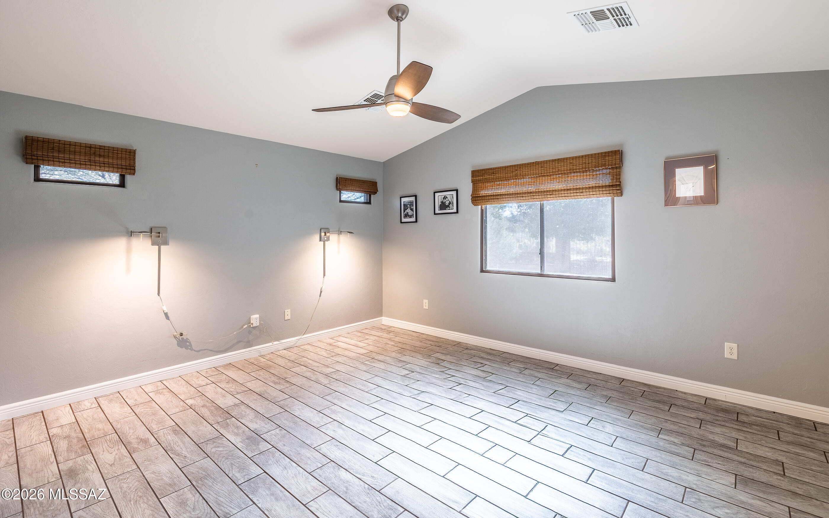 Sycamore Canyon (1-485) - Residential
