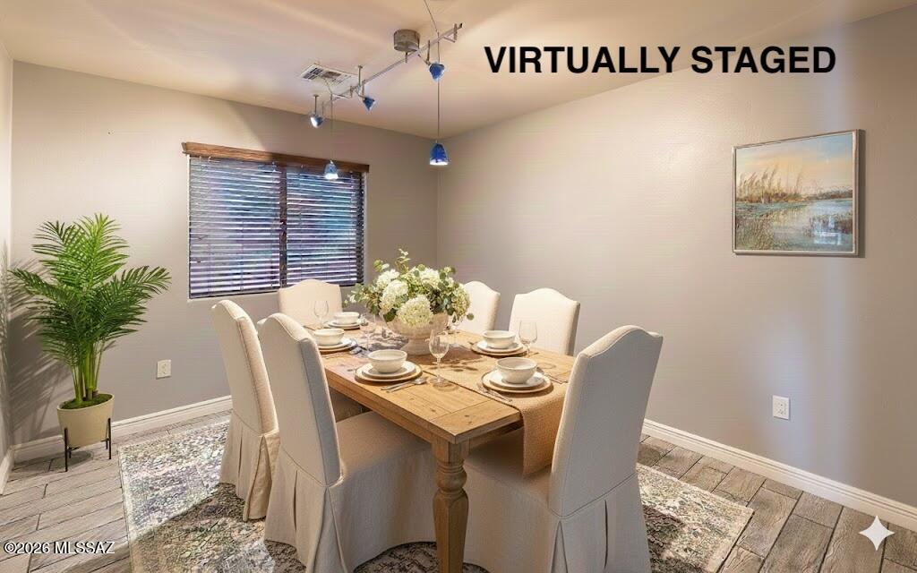 Sycamore Canyon (1-485) - Residential