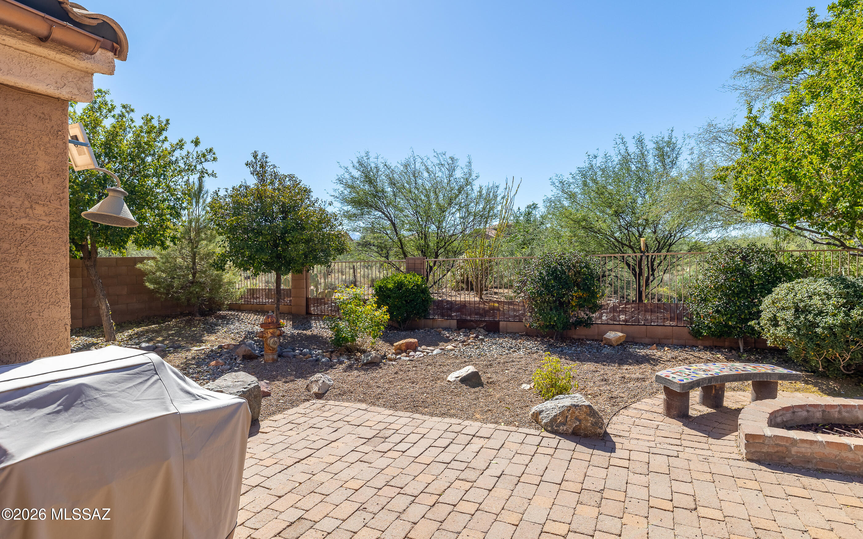 Sycamore Canyon (1-485) - Residential