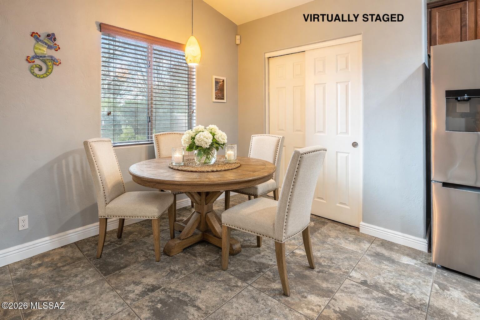 Sycamore Canyon (1-485) - Residential