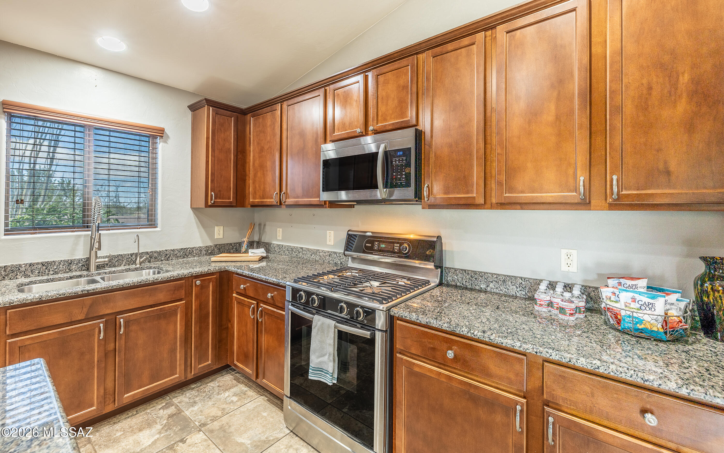 Sycamore Canyon (1-485) - Residential