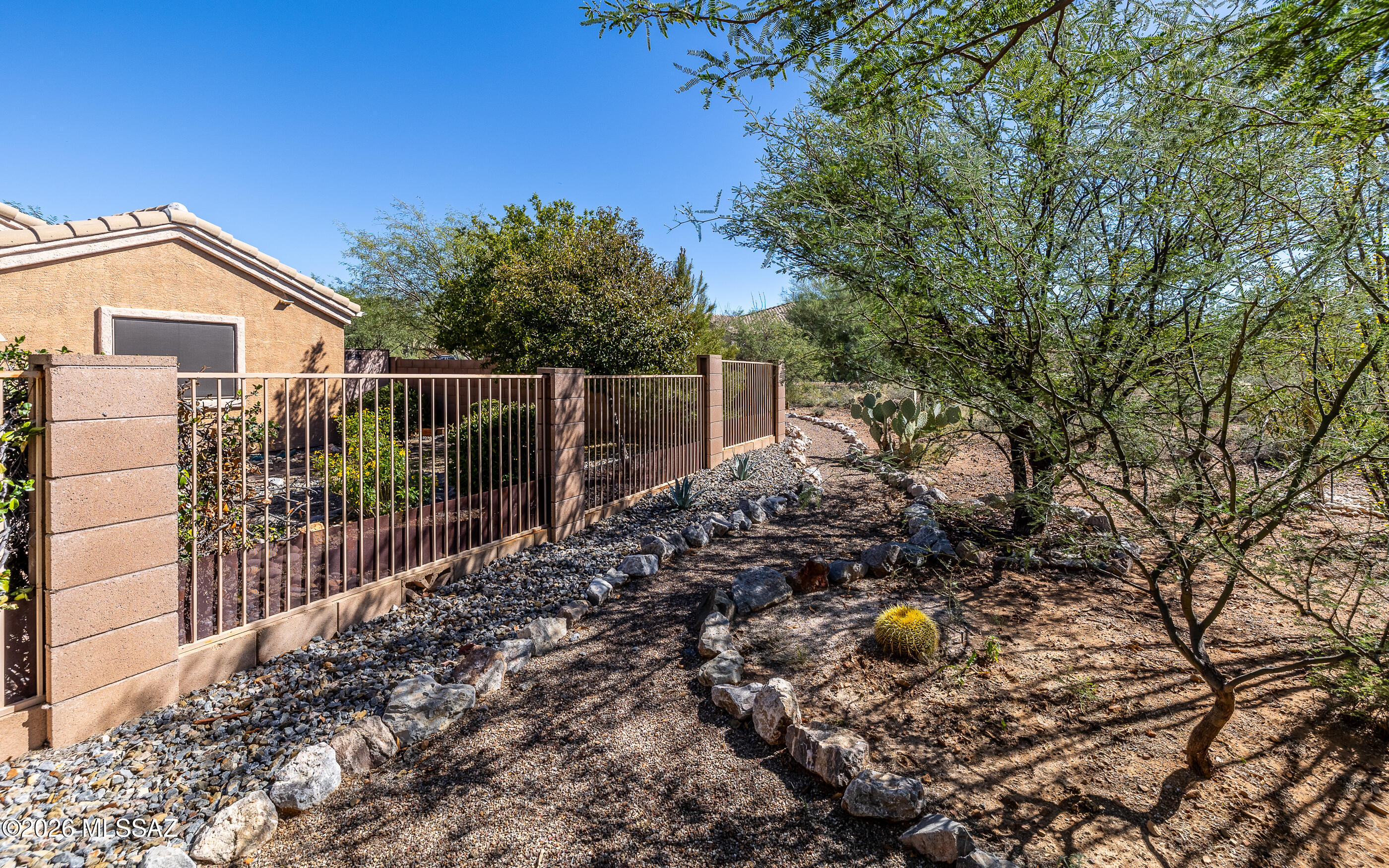 Sycamore Canyon (1-485) - Residential