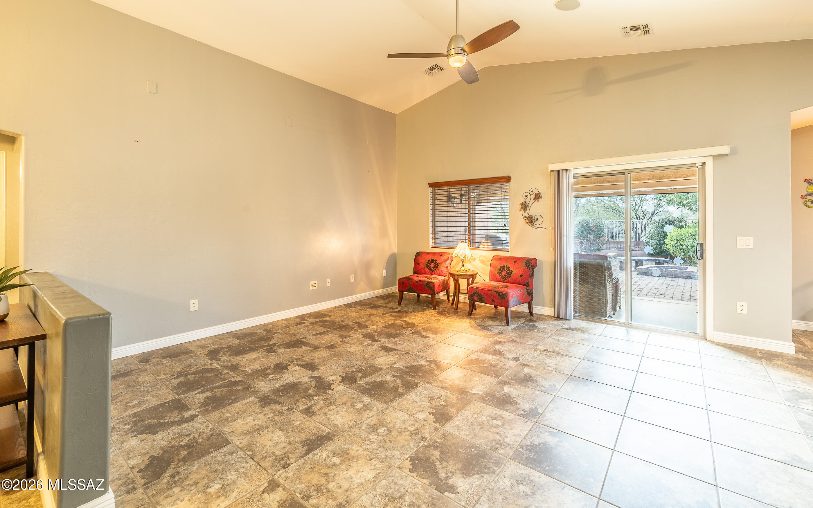 Sycamore Canyon (1-485) - Residential