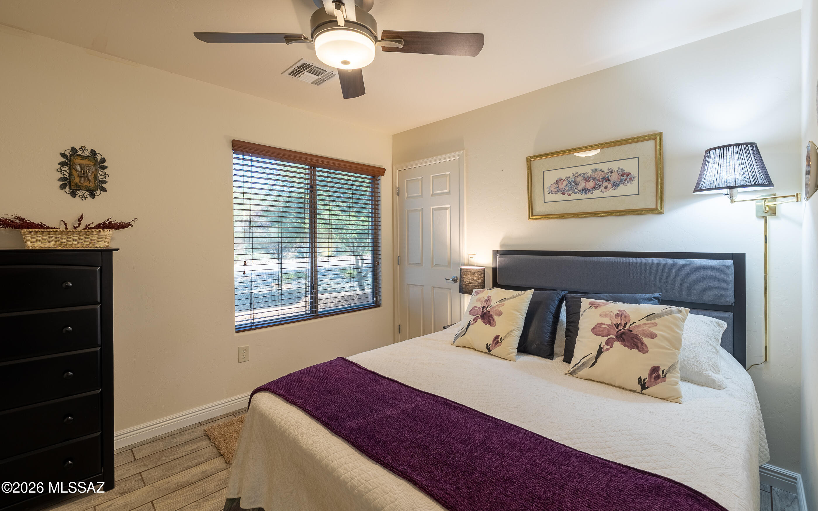 Sycamore Canyon (1-485) - Residential