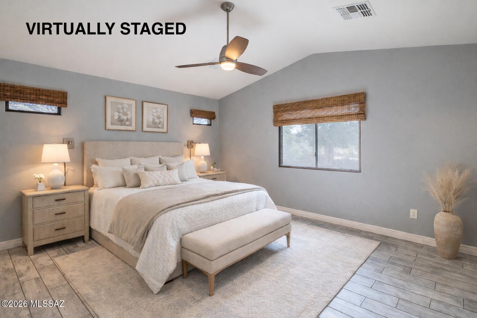 Sycamore Canyon (1-485) - Residential