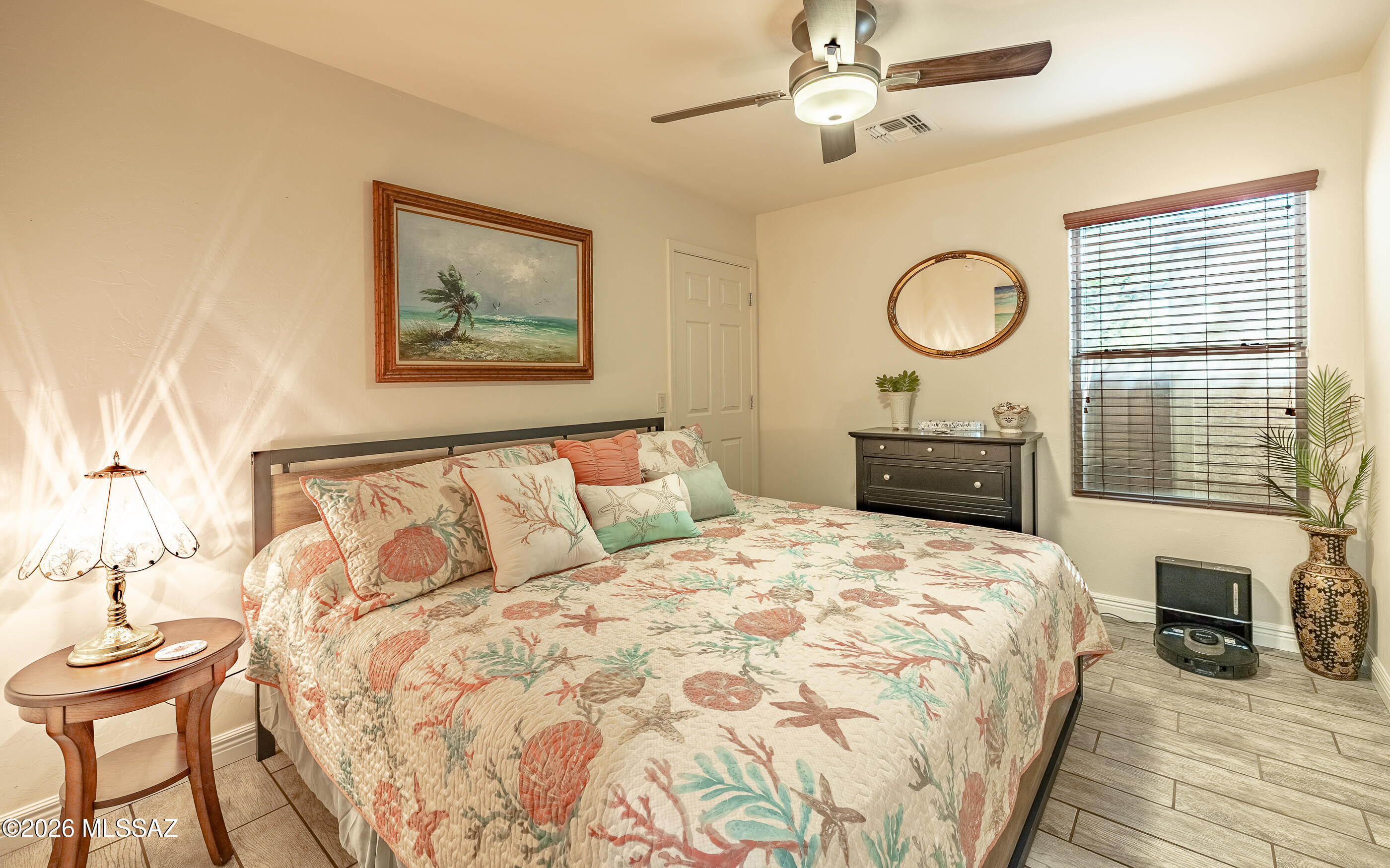 Sycamore Canyon (1-485) - Residential