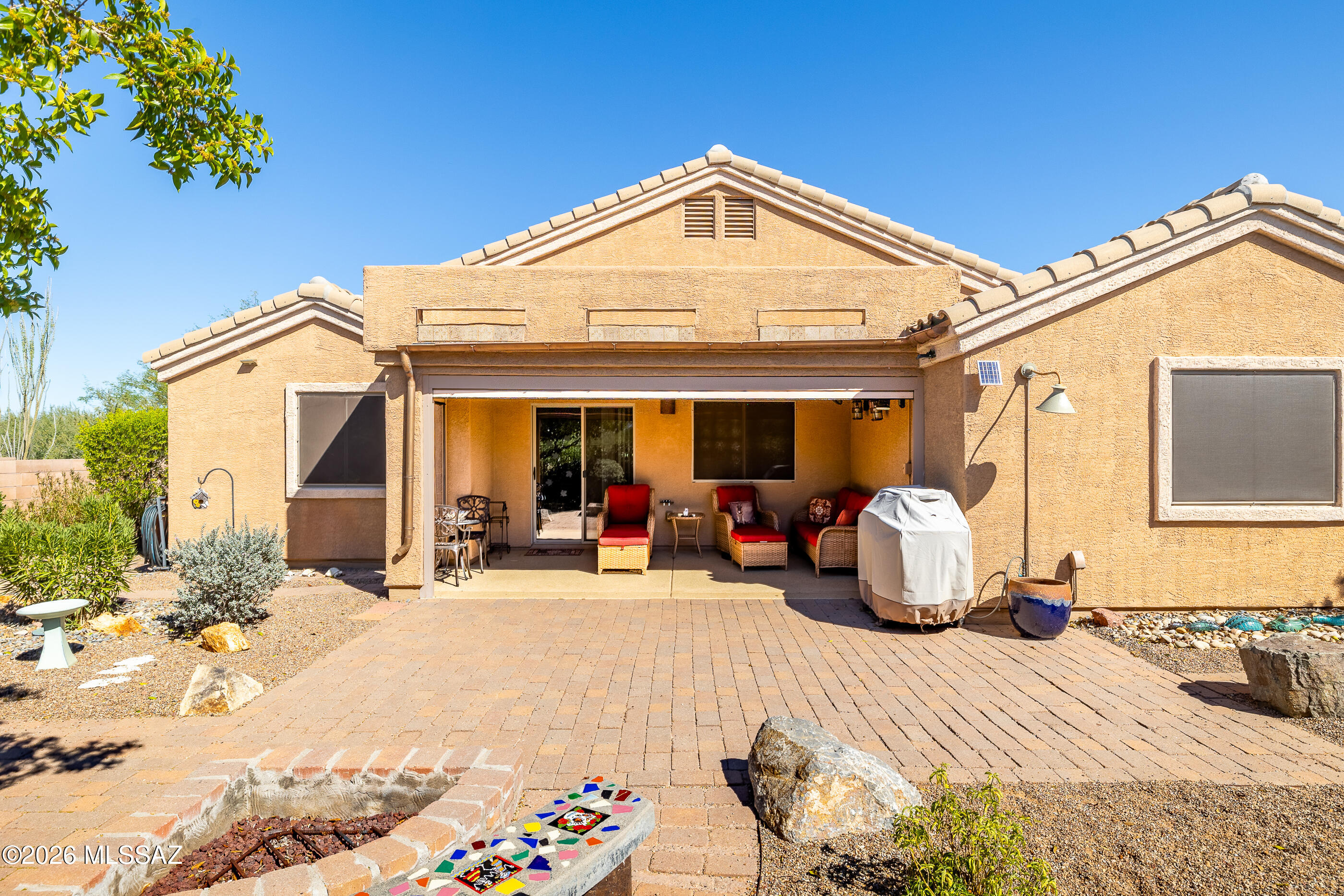 Sycamore Canyon (1-485) - Residential