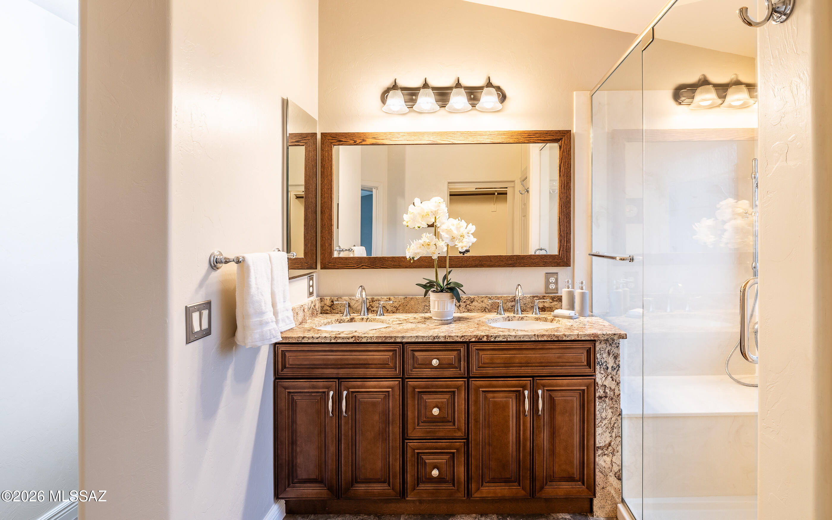 Sycamore Canyon (1-485) - Residential