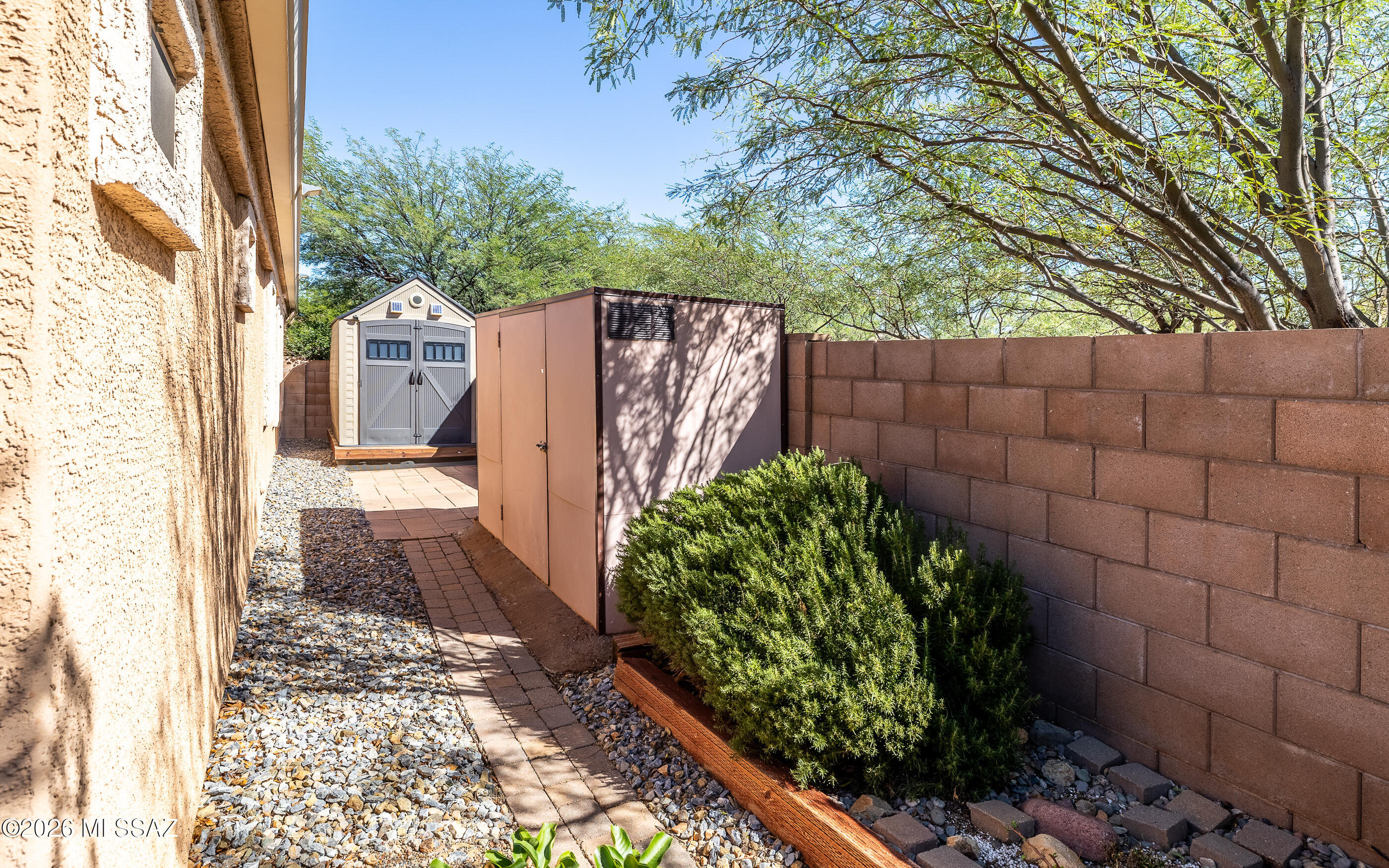Sycamore Canyon (1-485) - Residential