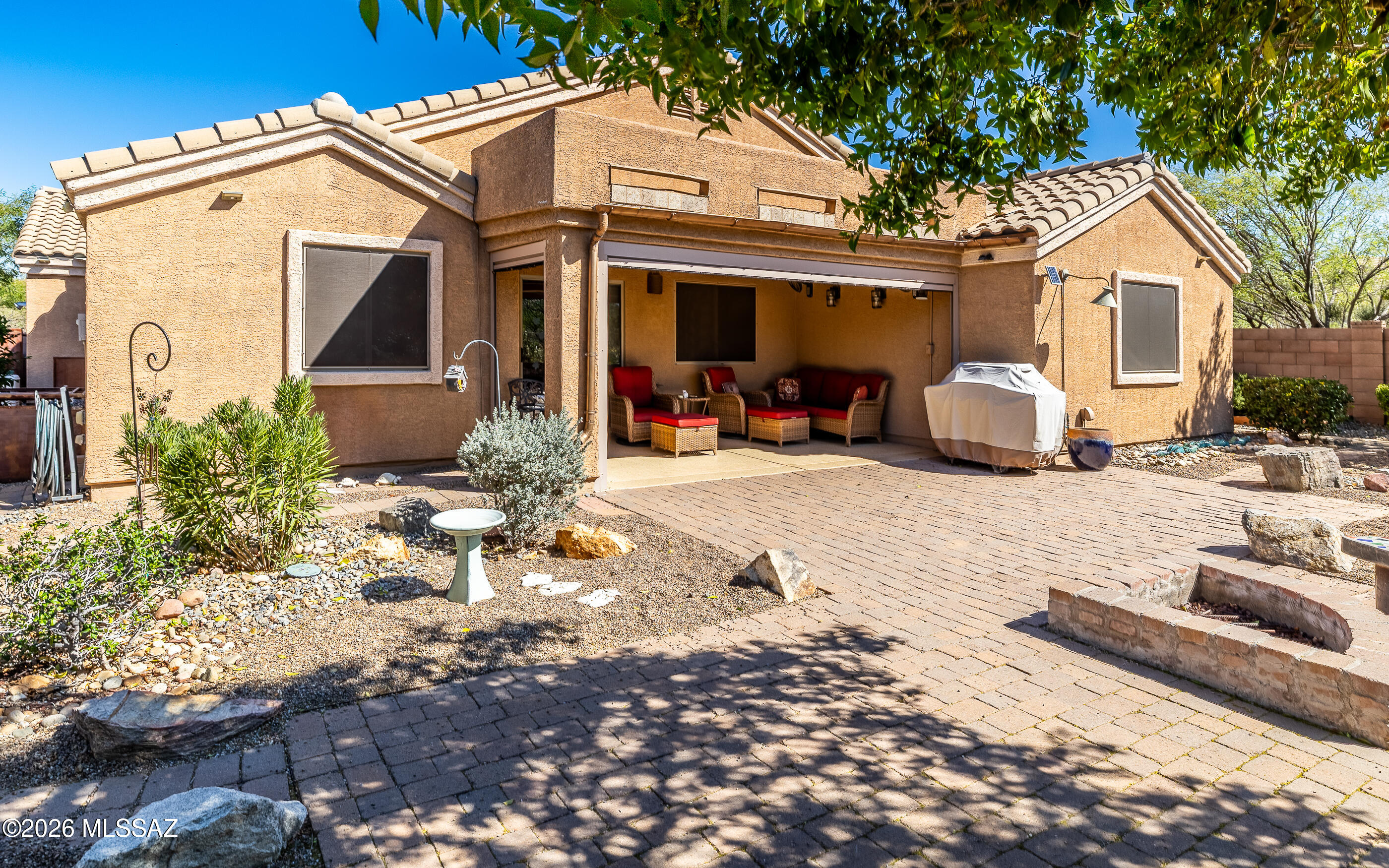 Sycamore Canyon (1-485) - Residential