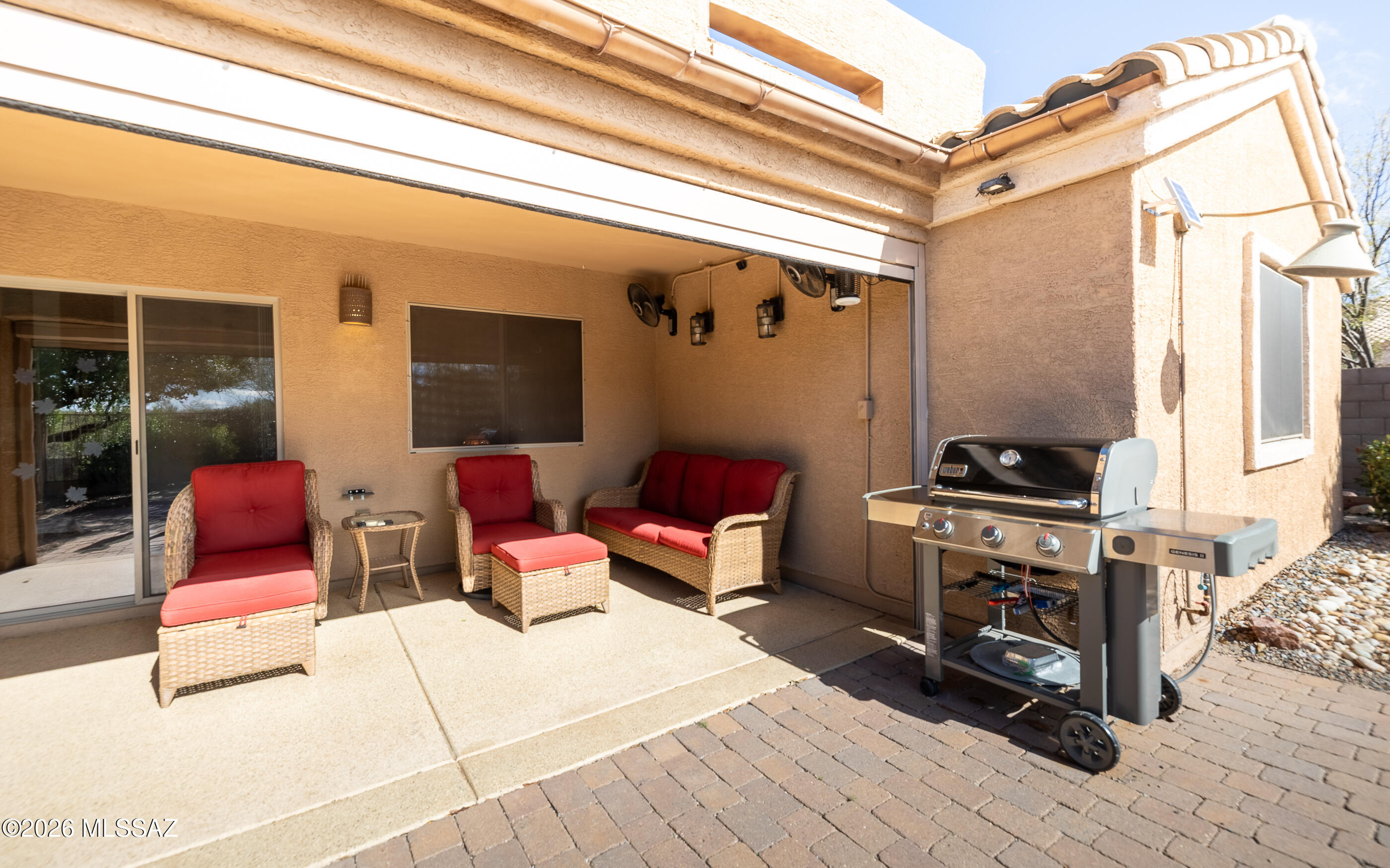 Sycamore Canyon (1-485) - Residential