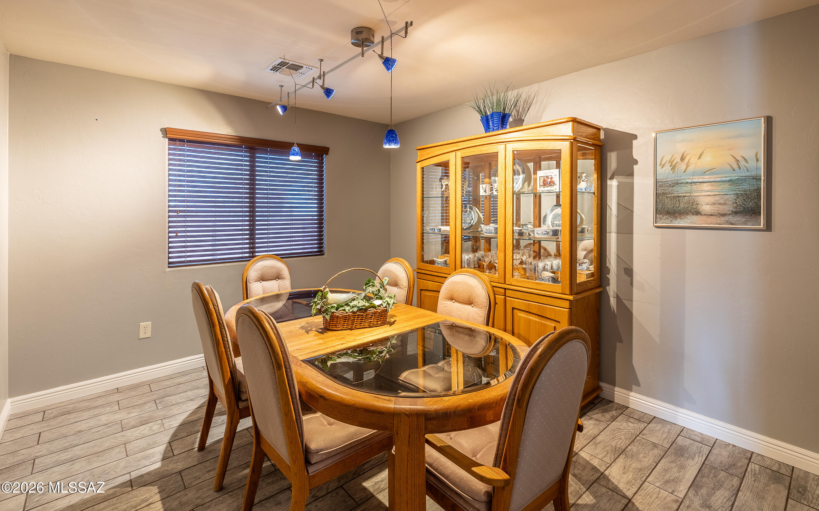 Sycamore Canyon (1-485) - Residential
