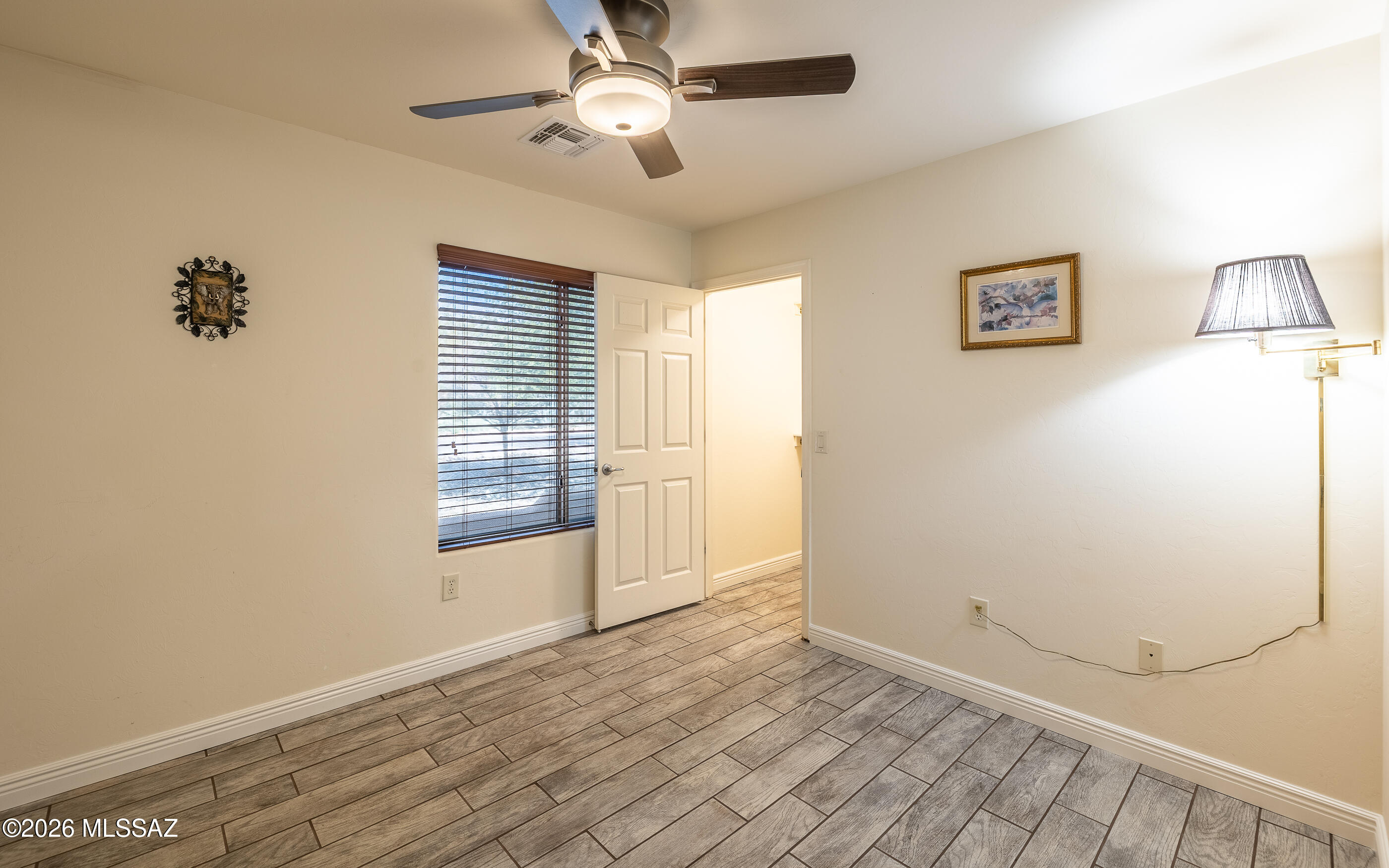 Sycamore Canyon (1-485) - Residential