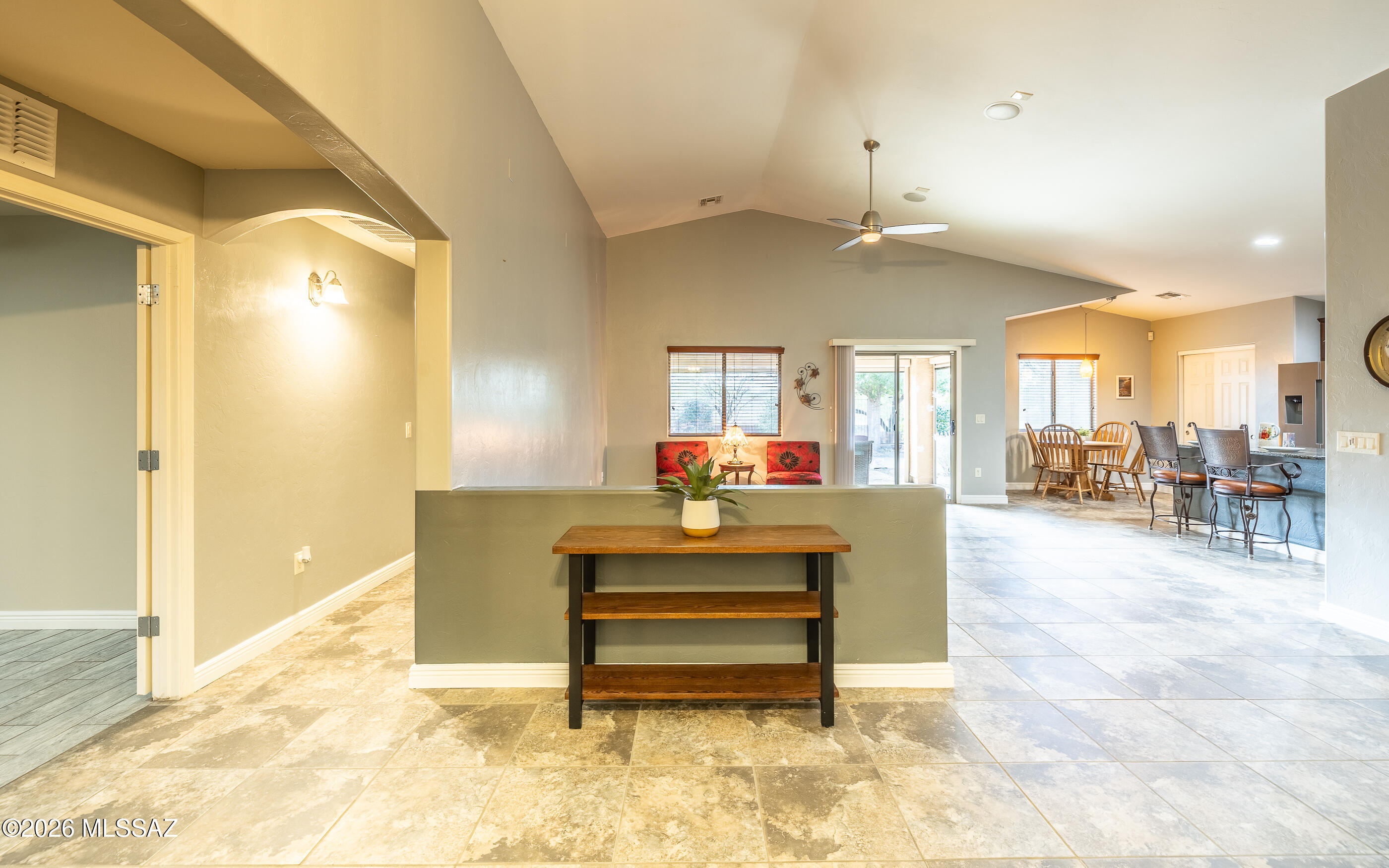 Sycamore Canyon (1-485) - Residential