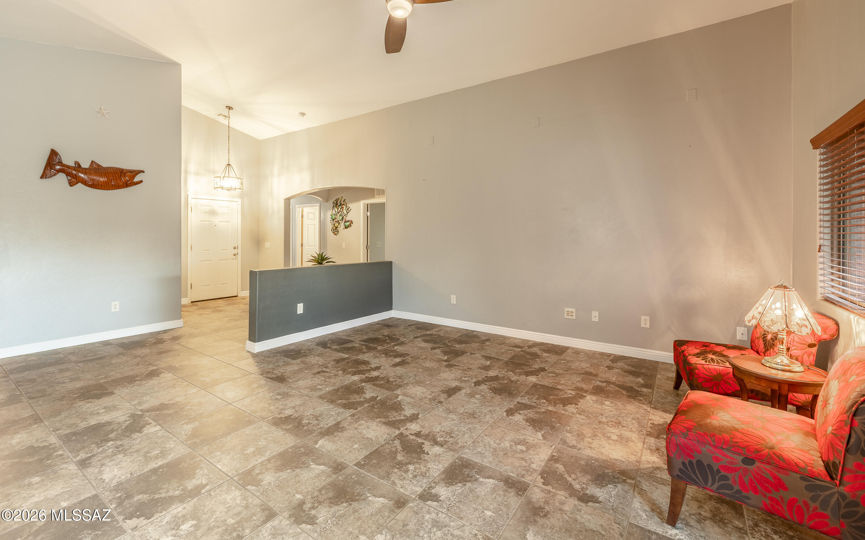 Sycamore Canyon (1-485) - Residential